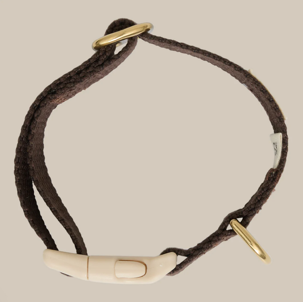 Drew's｜Lightweight and adjustable puppy collar 項圈（幼犬小型犬）
