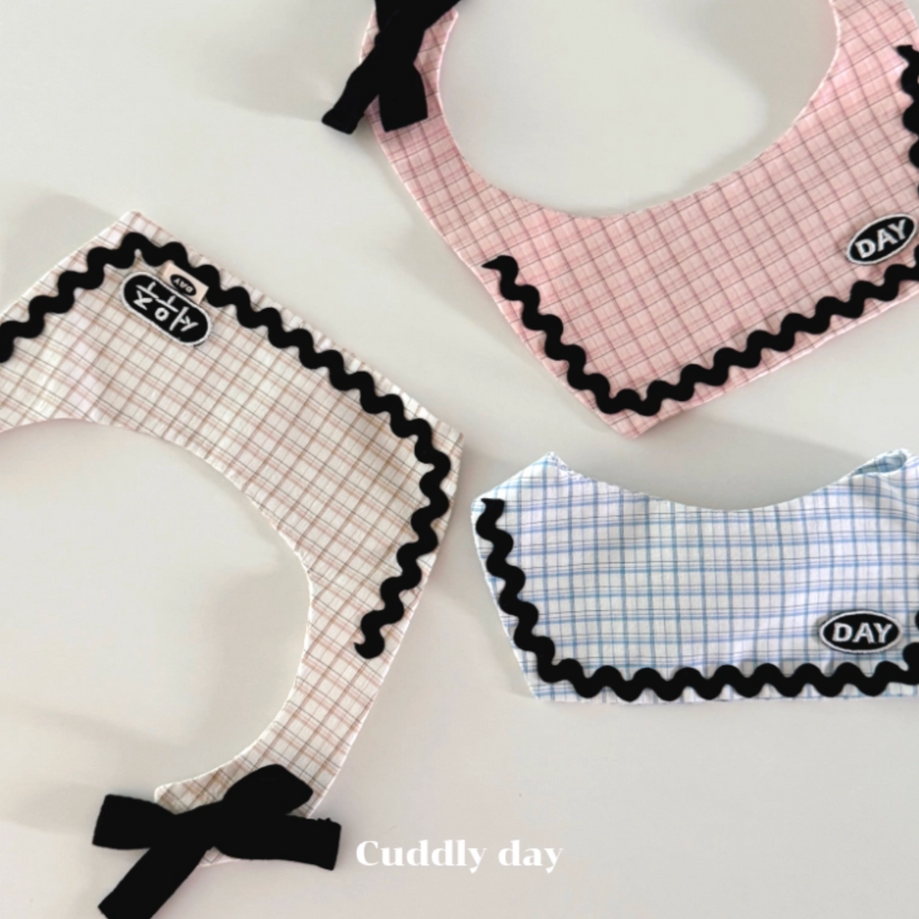 cuddlyday｜ Sailor Cape