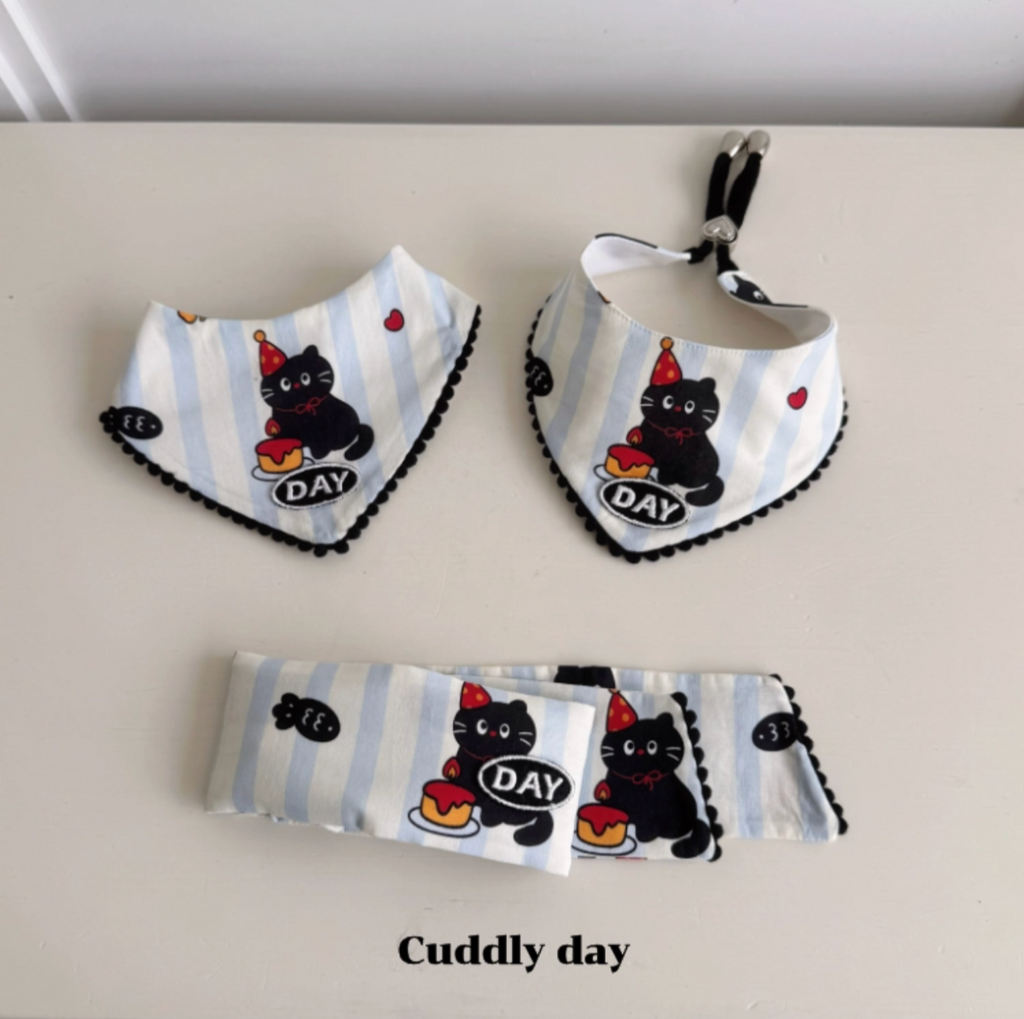 cuddlyday｜