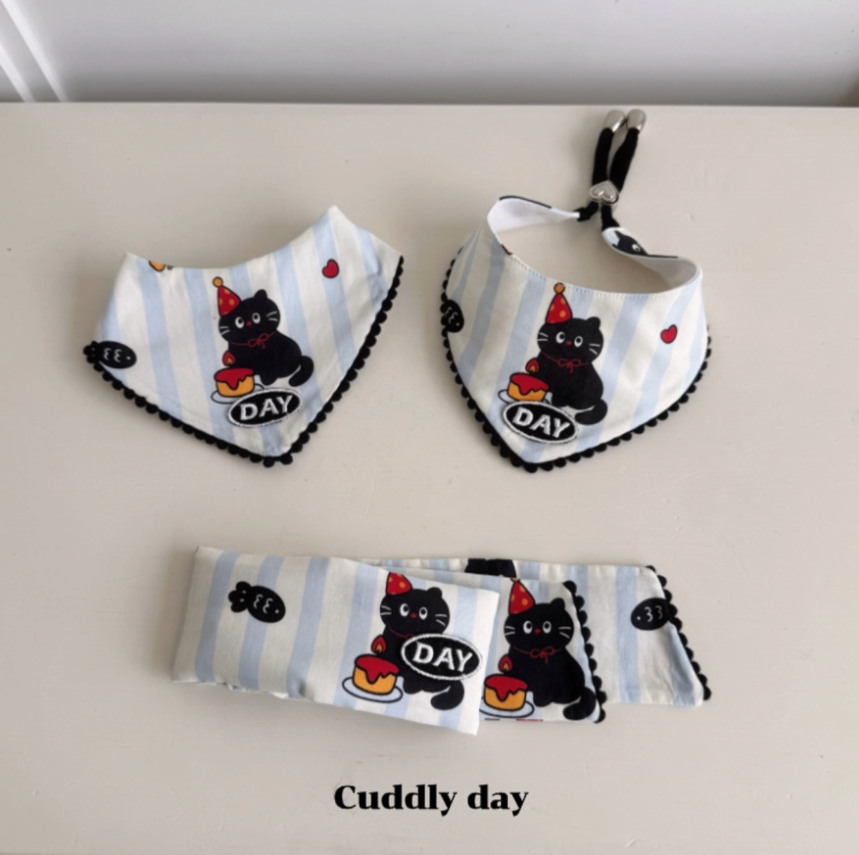 cuddlyday｜