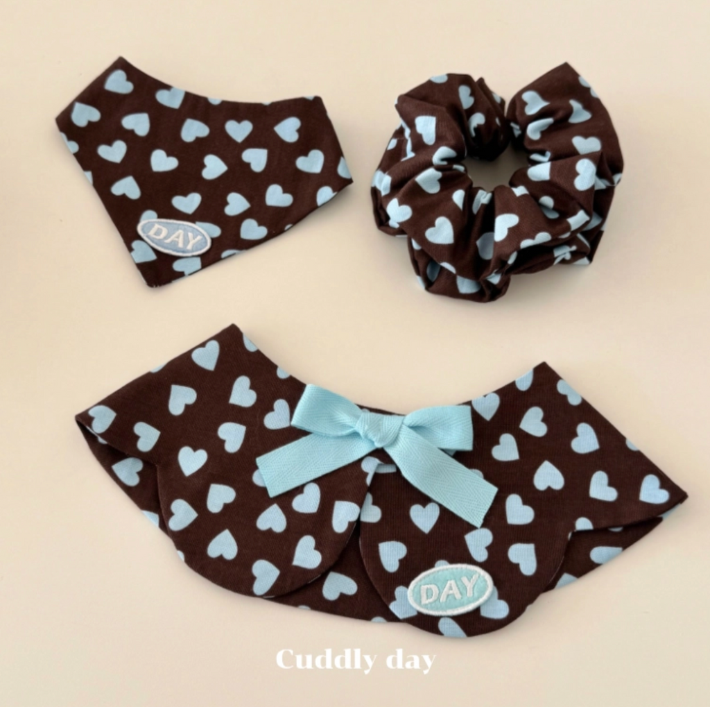 cuddlyday｜