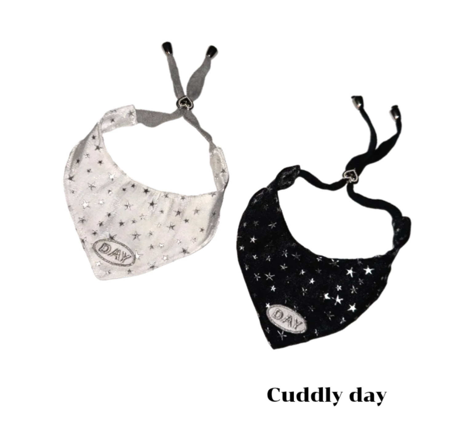 cuddlyday｜ (副本)