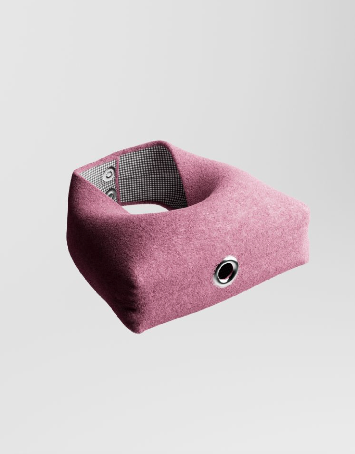Cupigy｜Carrie Poop Bag Holder (Winter Pink)