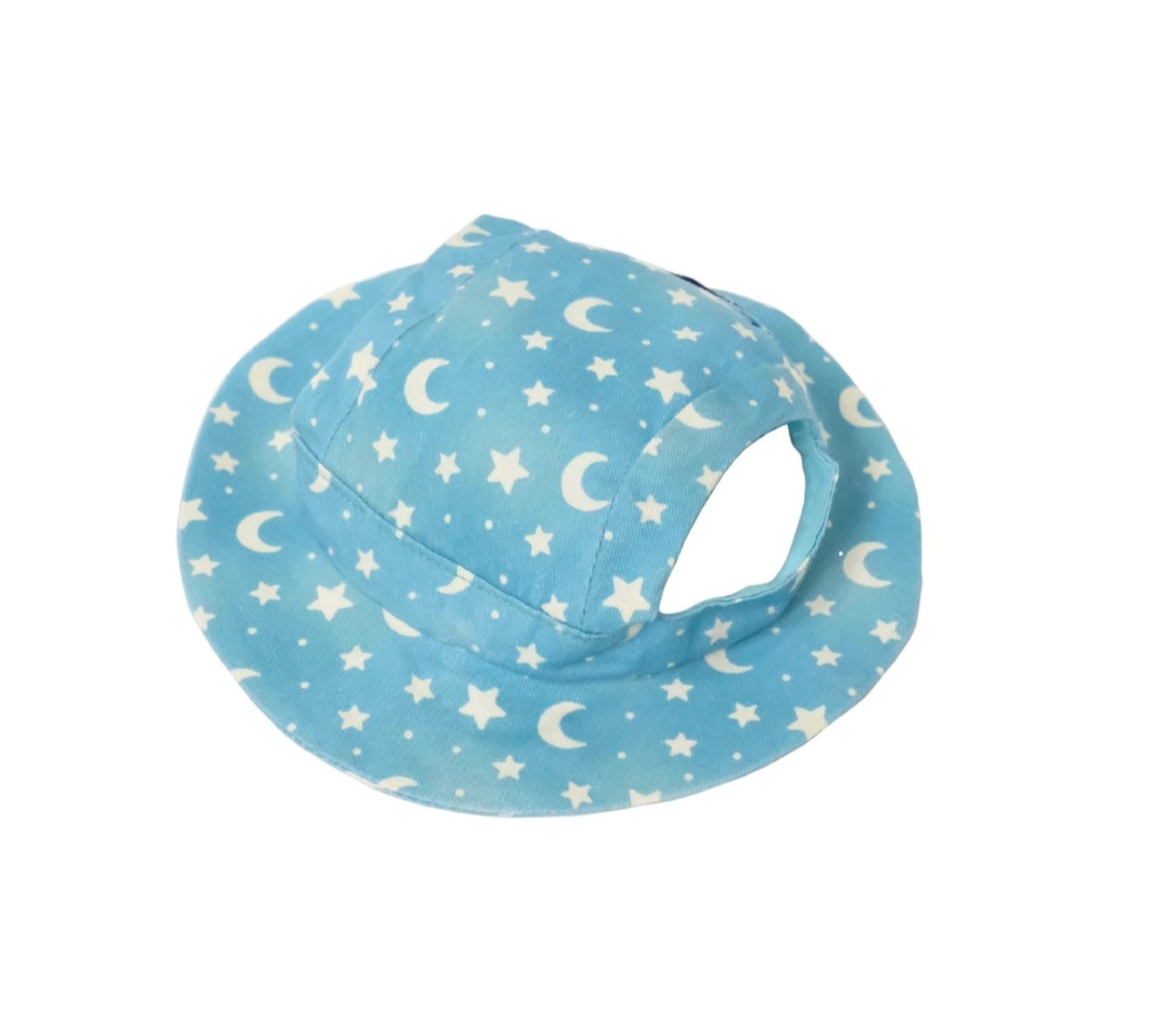 FreddieTale｜Moonlight star bucket hat 星空漁夫帽