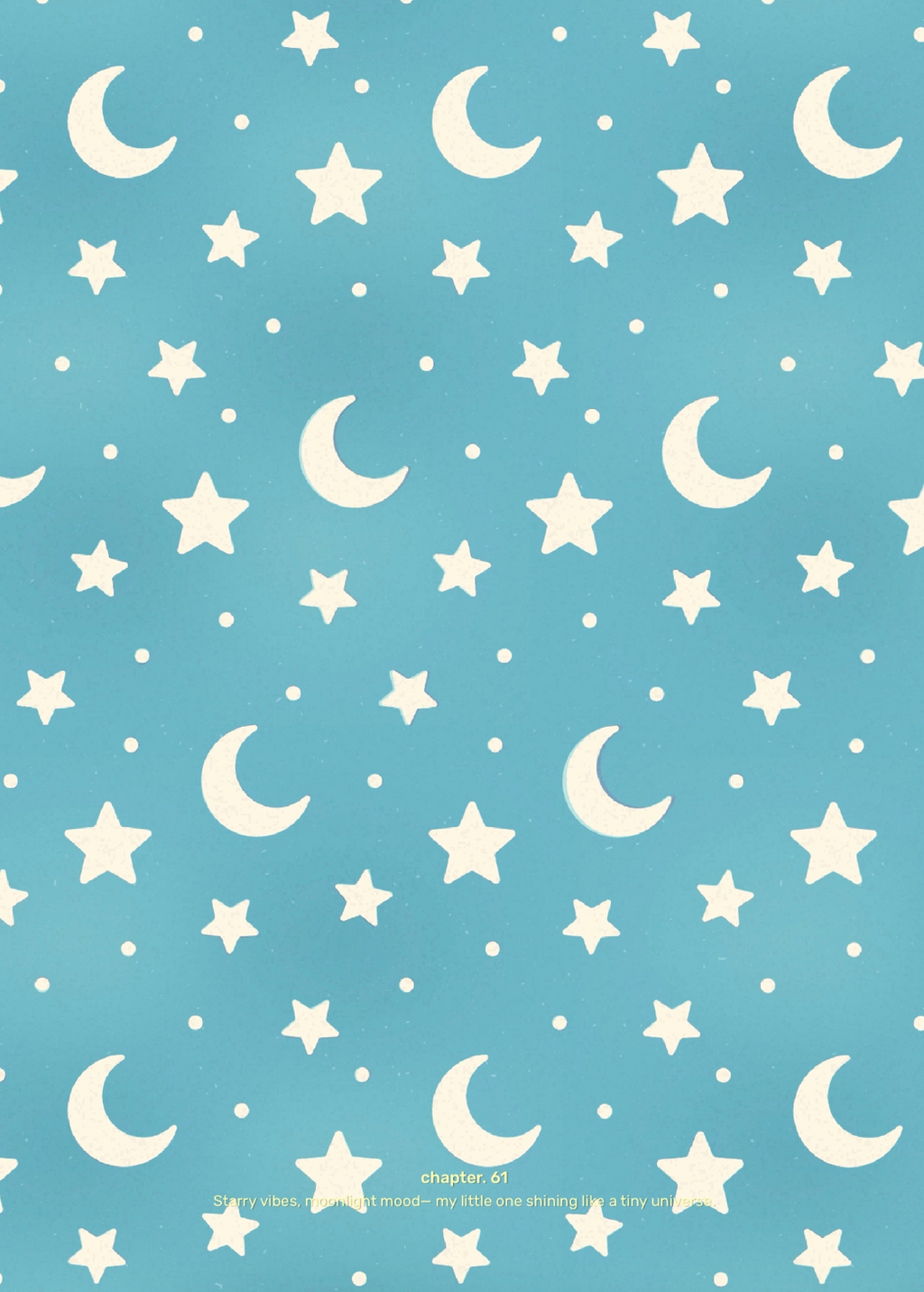 FreddieTale｜Moonlight star bucket hat 星空漁夫帽