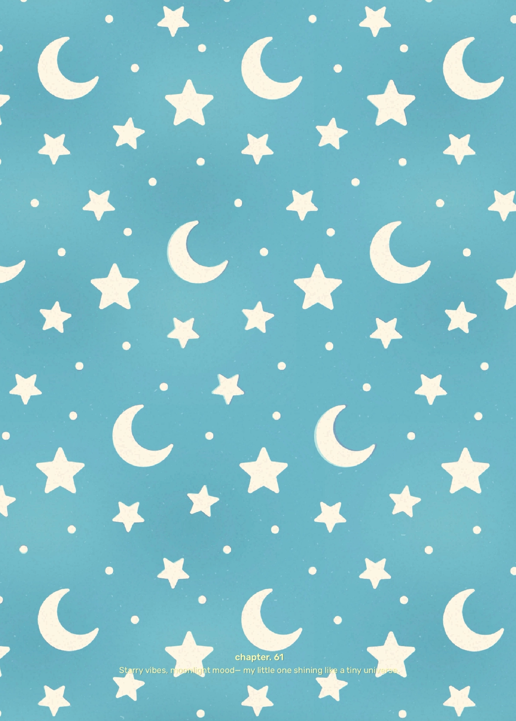 FreddieTale｜Moonlight star bucket hat 星空漁夫帽