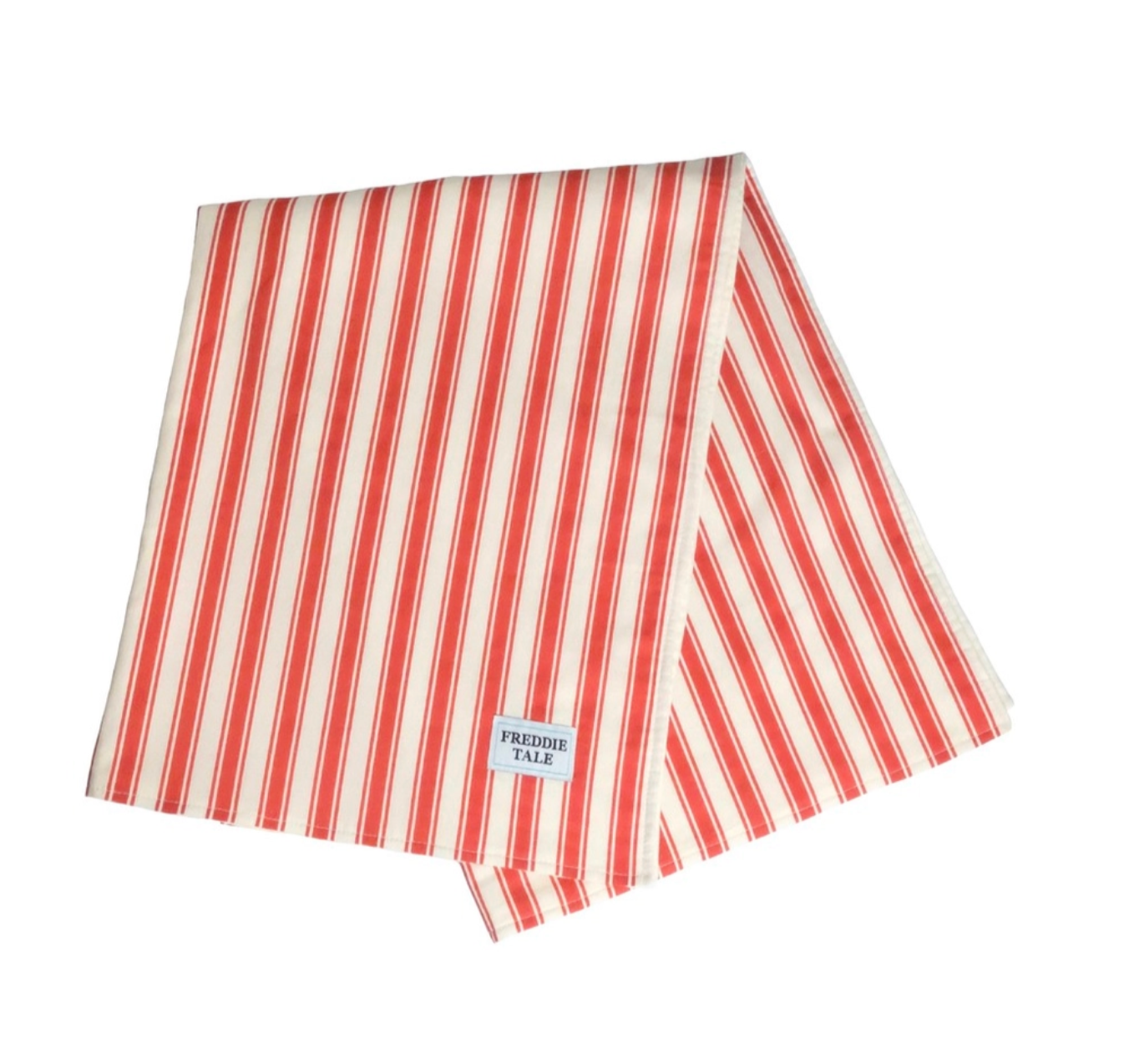 FreddieTale｜Striped blanket 條紋小毯子（2色）
