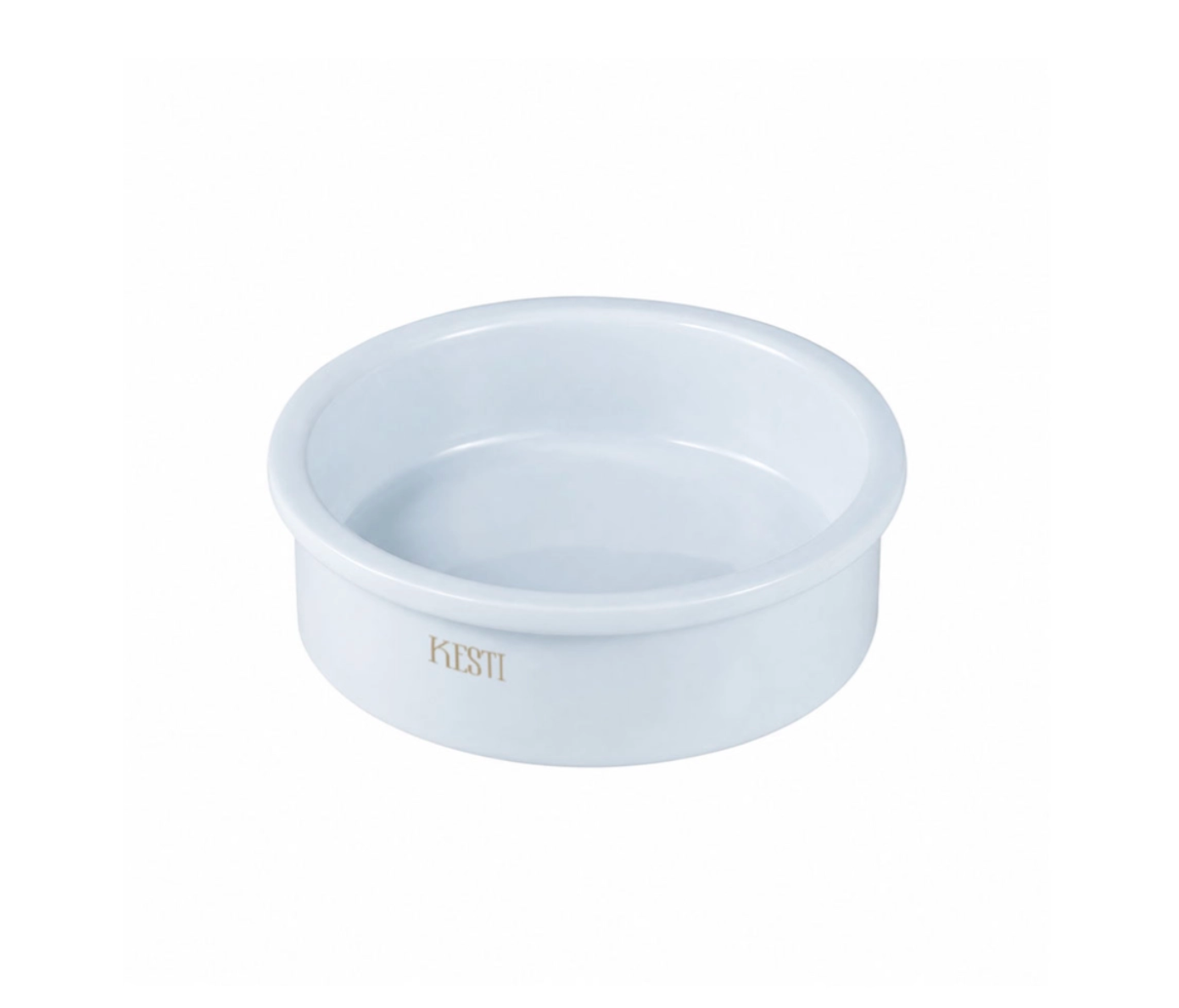 代購｜KESTI Line Bowl (Milk/Mocha/Mistblue)