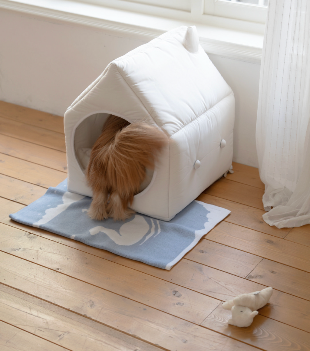OURSLIPPU｜Informal 小屋（3色）