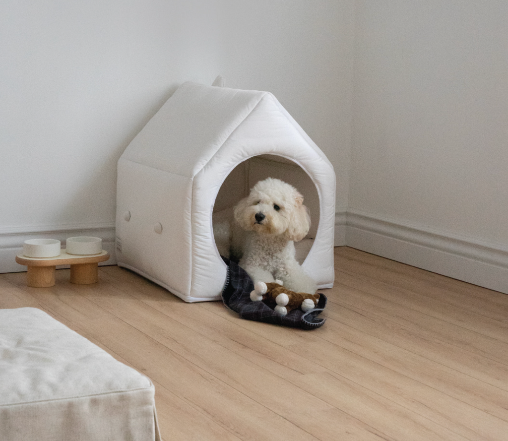 OURSLIPPU｜Informal 家庭小屋（適合中型犬）