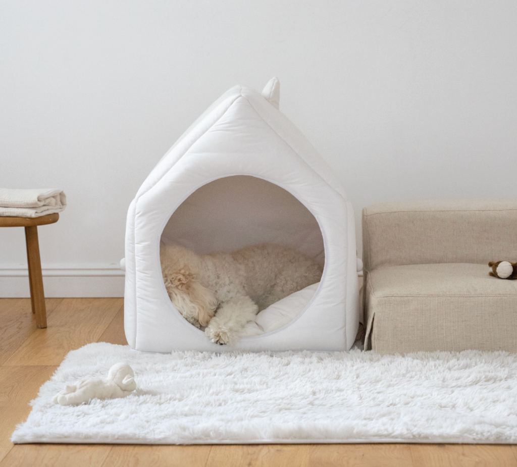OURSLIPPU｜Informal 家庭小屋（適合中型犬）