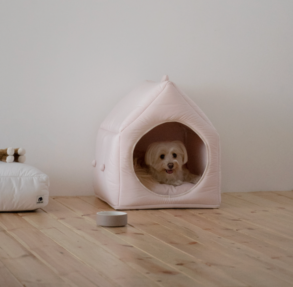 OURSLIPPU｜Informal 小屋（3色）