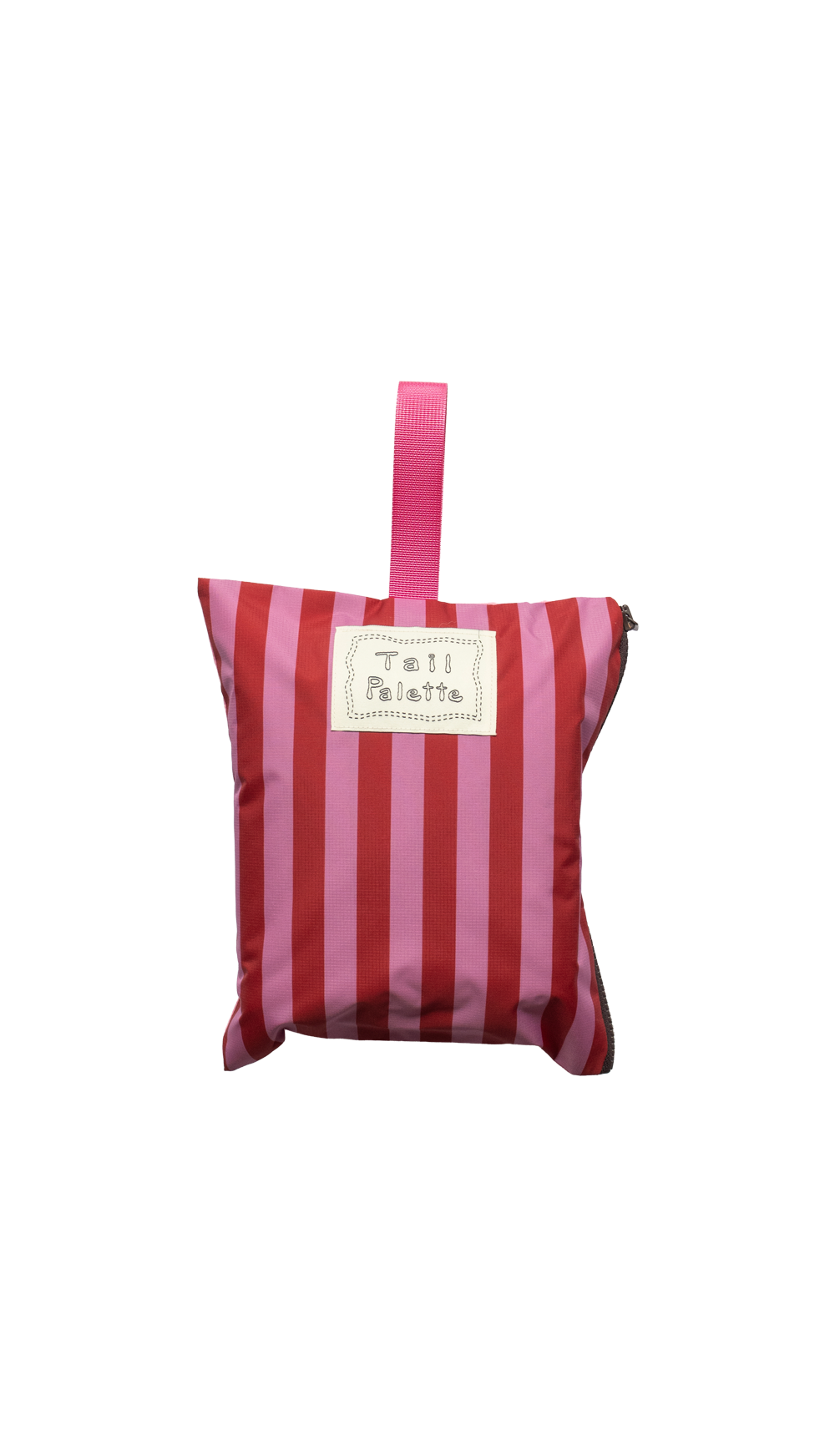 TP｜painting mat 5.0 (Stripe Pink/Pink)