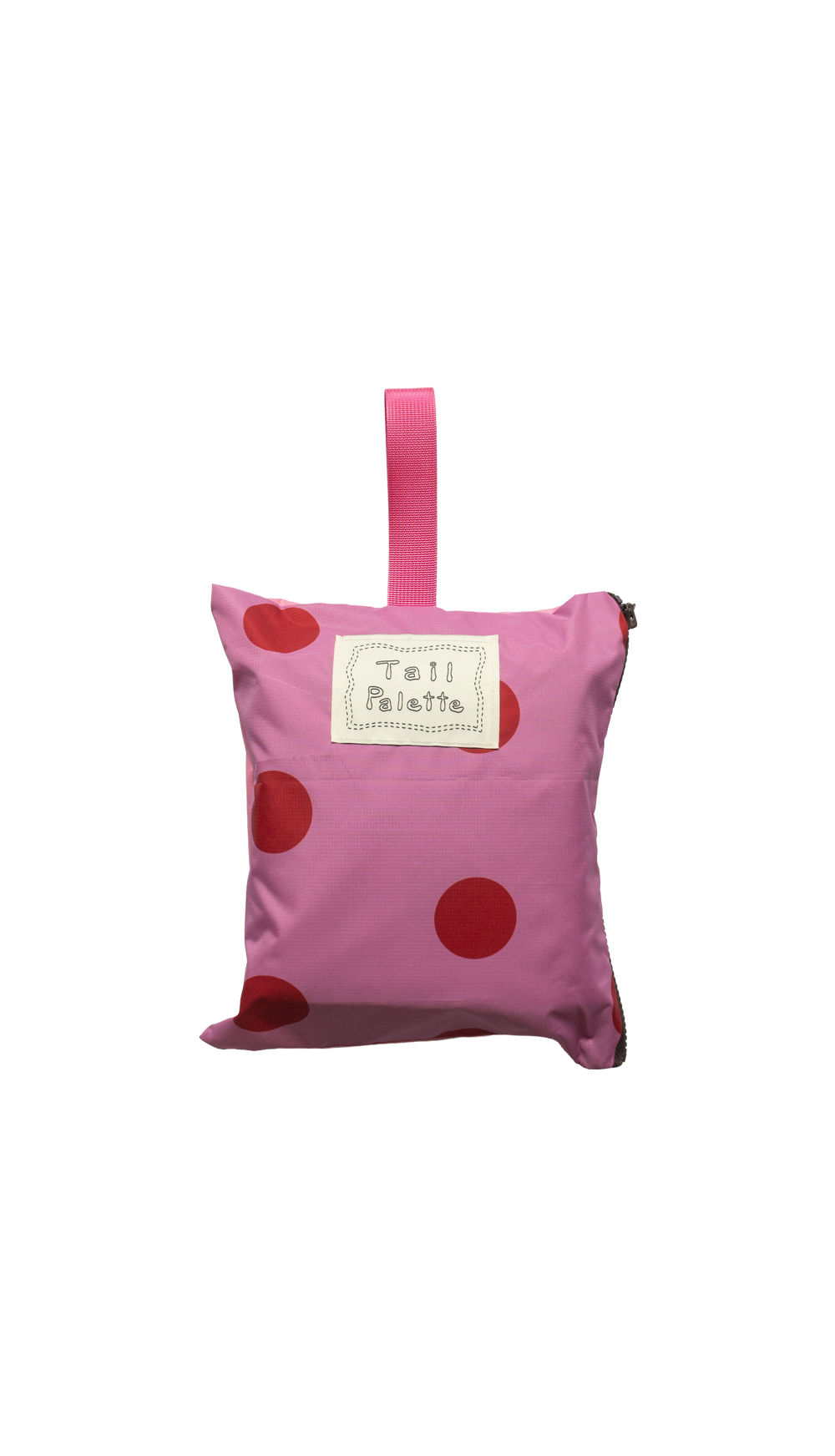 TP｜painting mat 5.0 (Dot Pink/Pink)