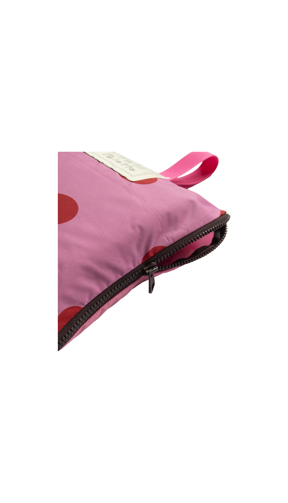 TP｜painting mat 5.0 (Dot Pink/Pink)
