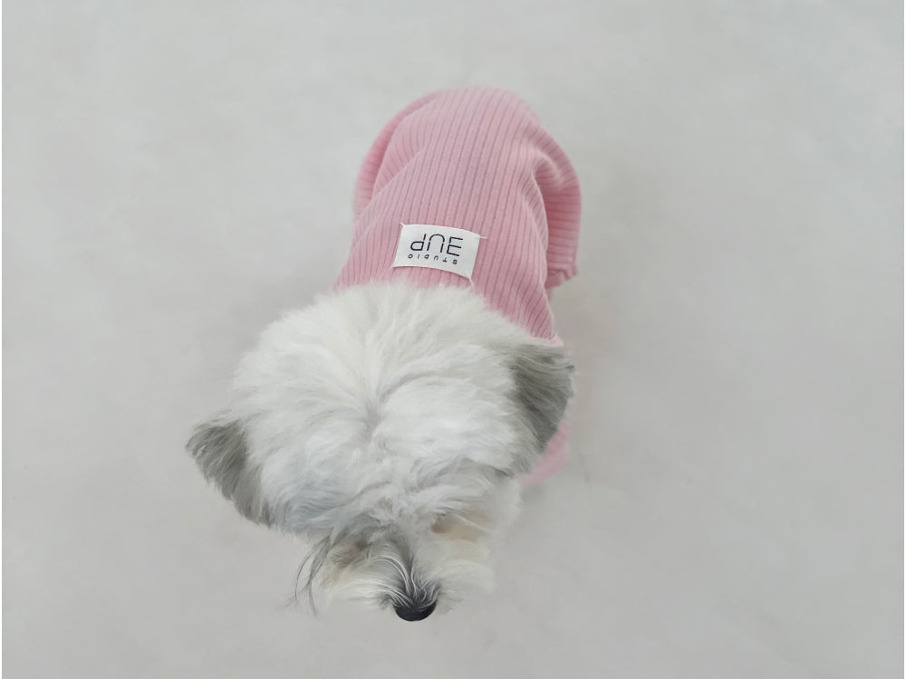Studio3Up｜BENEFIT 連身衣（2色）｜BENEFIT all in one