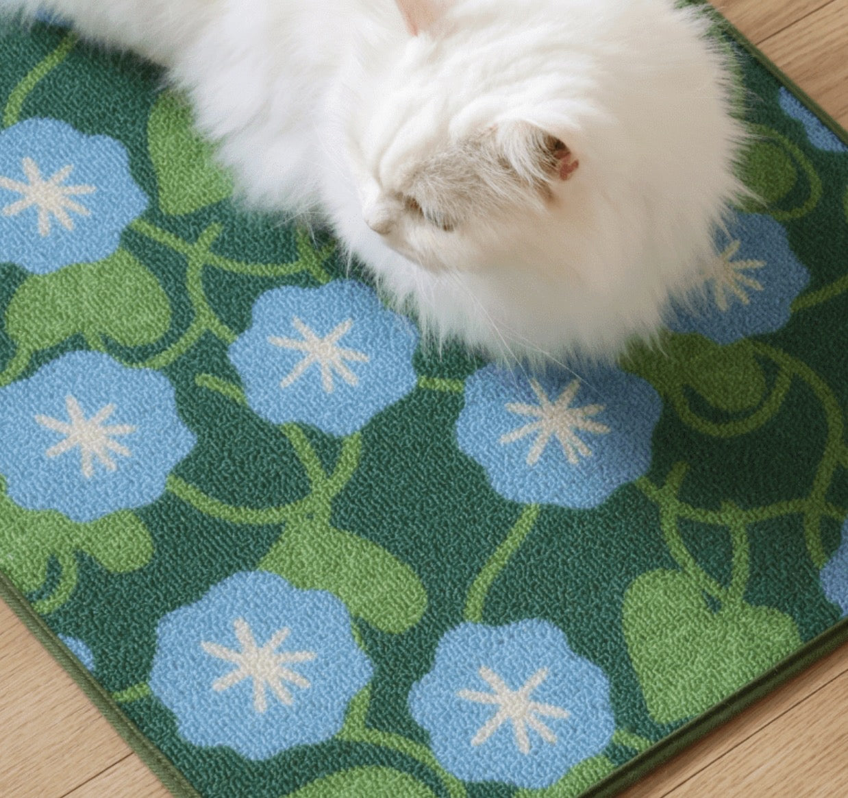 代購｜fidotail 藝術海報貓抓墊