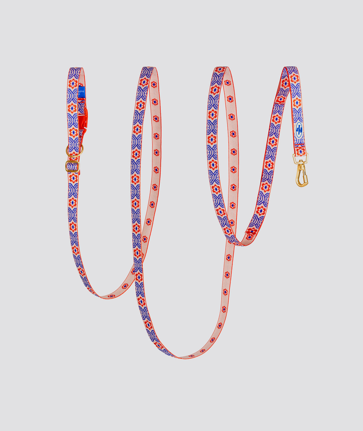 TWB｜Signature Hands-free Long Leash｜雙手解放長牽繩（2 size）
