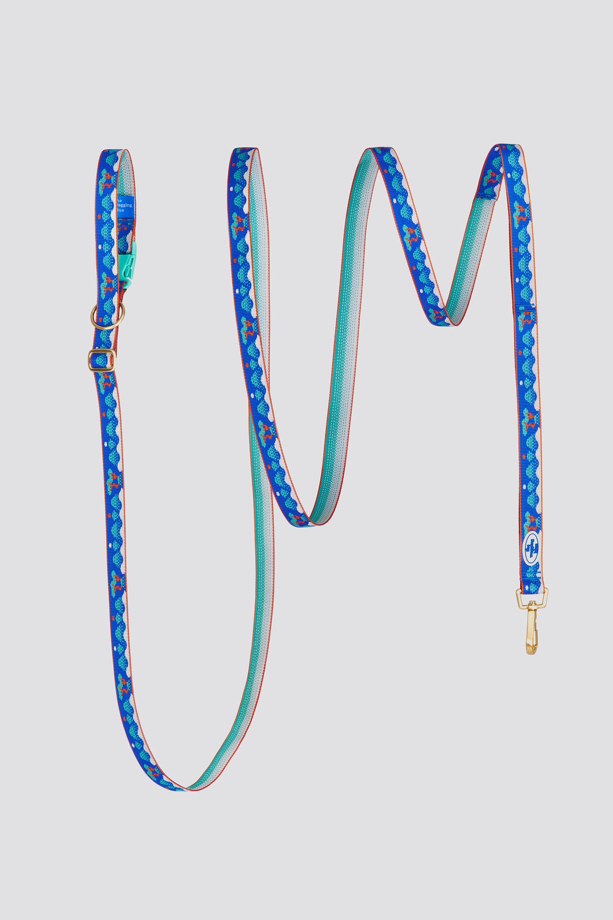 TWB｜Signature Hands-free Long Leash｜雙手解放長牽繩（2 size）
