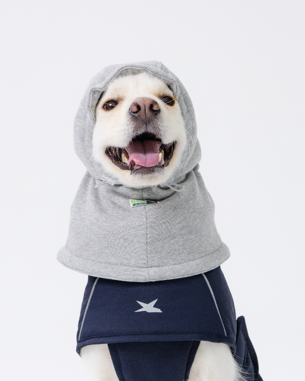 Paaawr｜輕量保暖澎澎外套 Ember Puffer_Navy