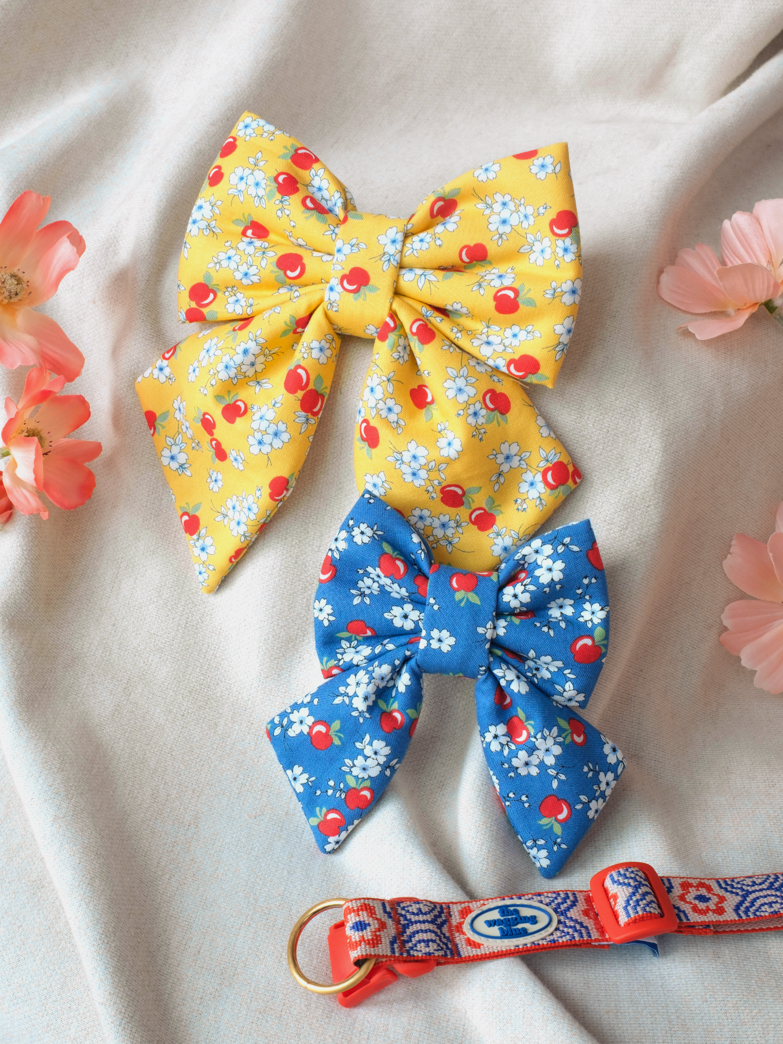 TWB｜Fable Fruit (Twilight)｜暮光果園蝴蝶結