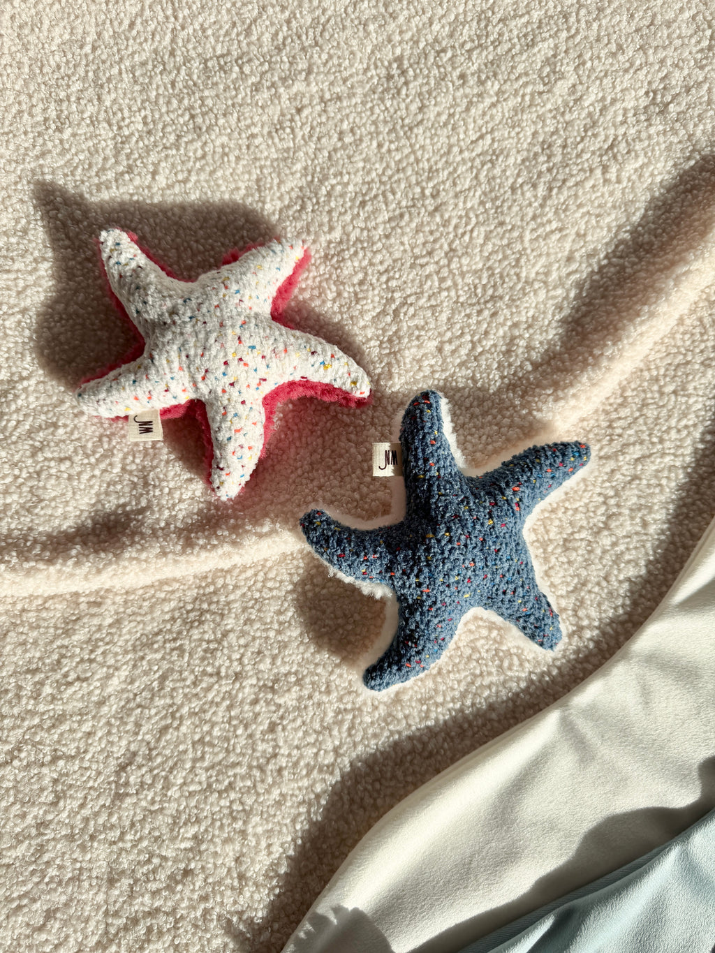 Wetnose｜海洋系列-海星 starfish