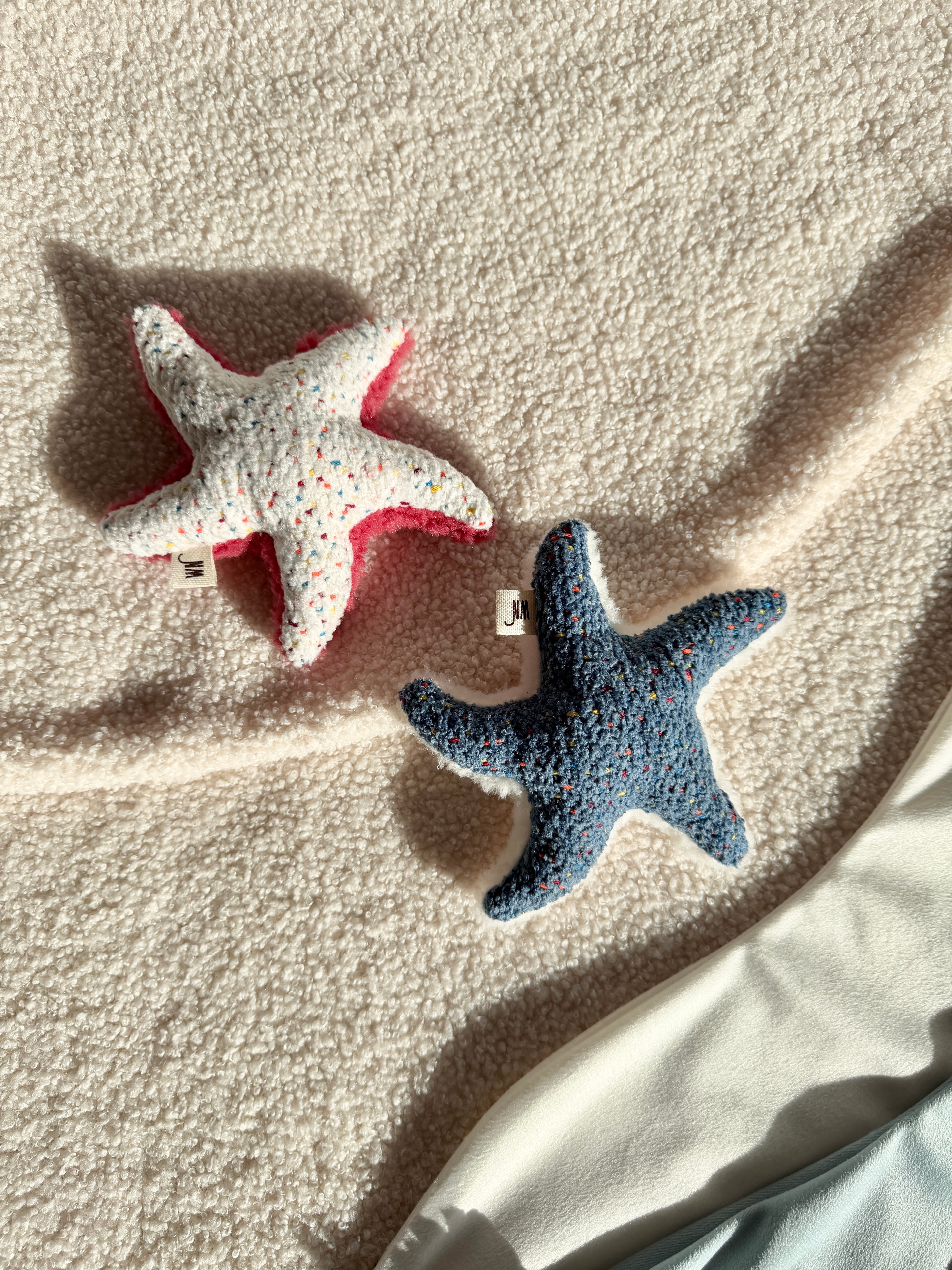 Wetnose｜海洋系列-海星 starfish
