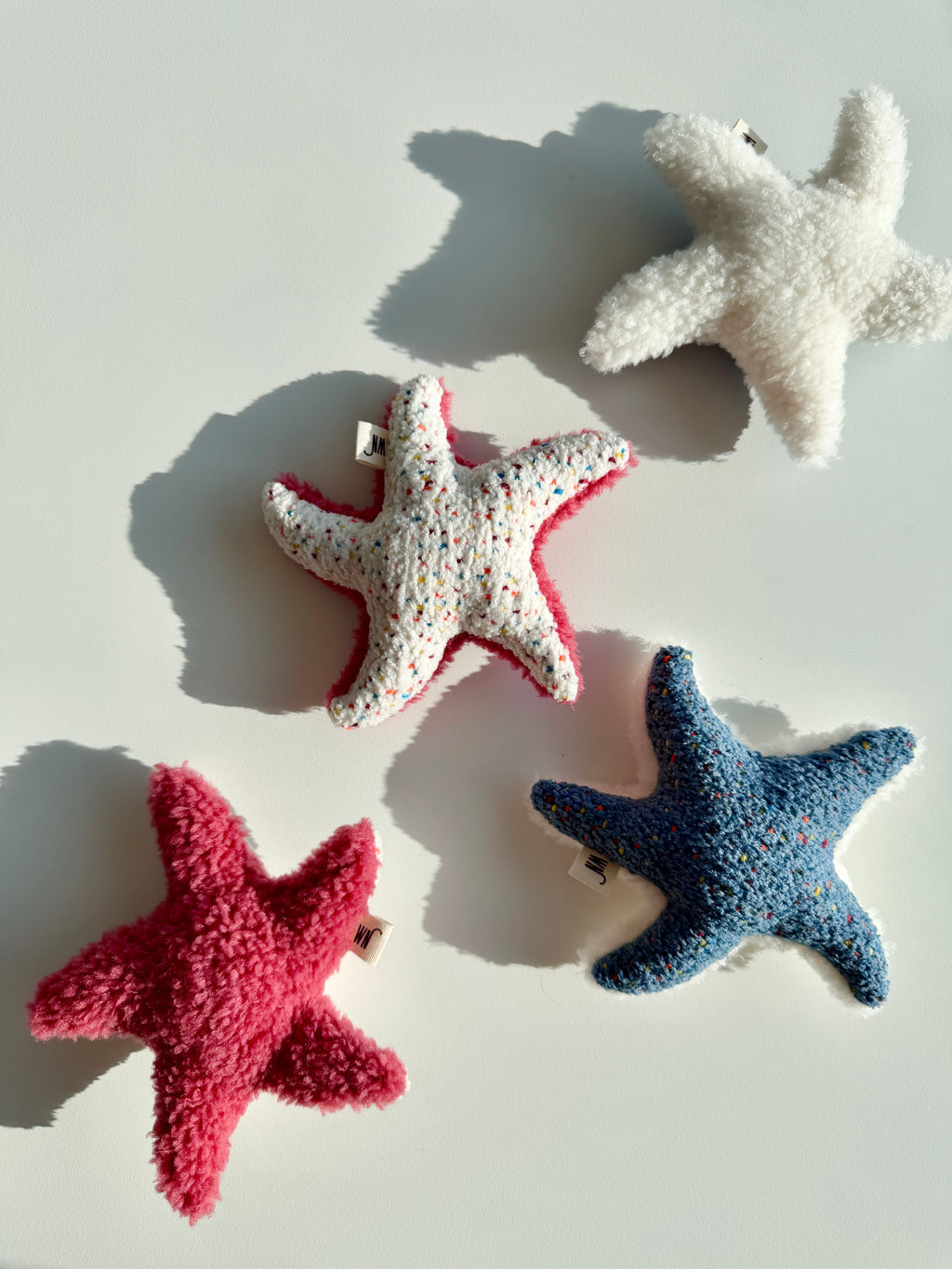 Wetnose｜海洋系列-海星 starfish