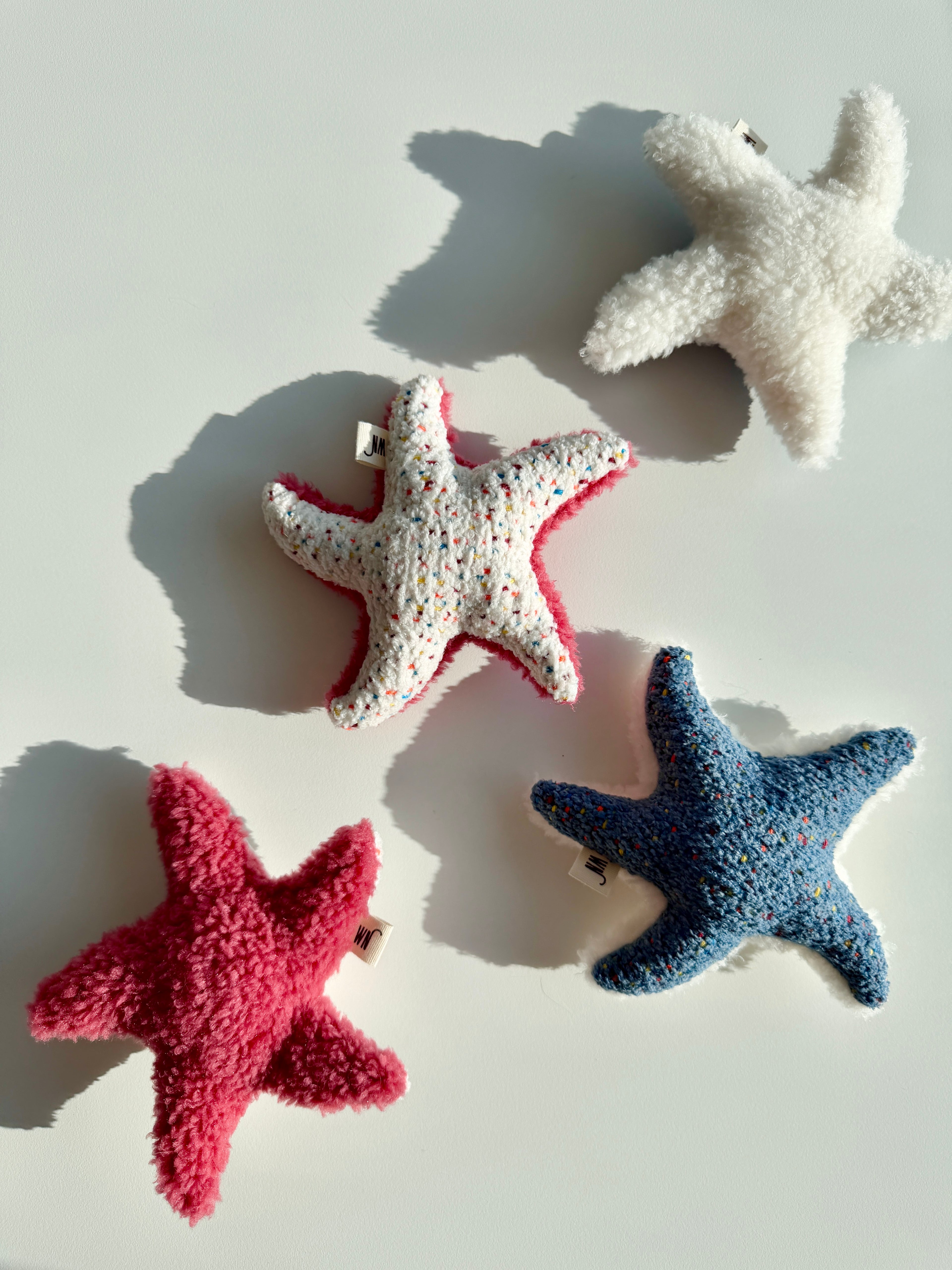 Wetnose｜海洋系列-海星 starfish