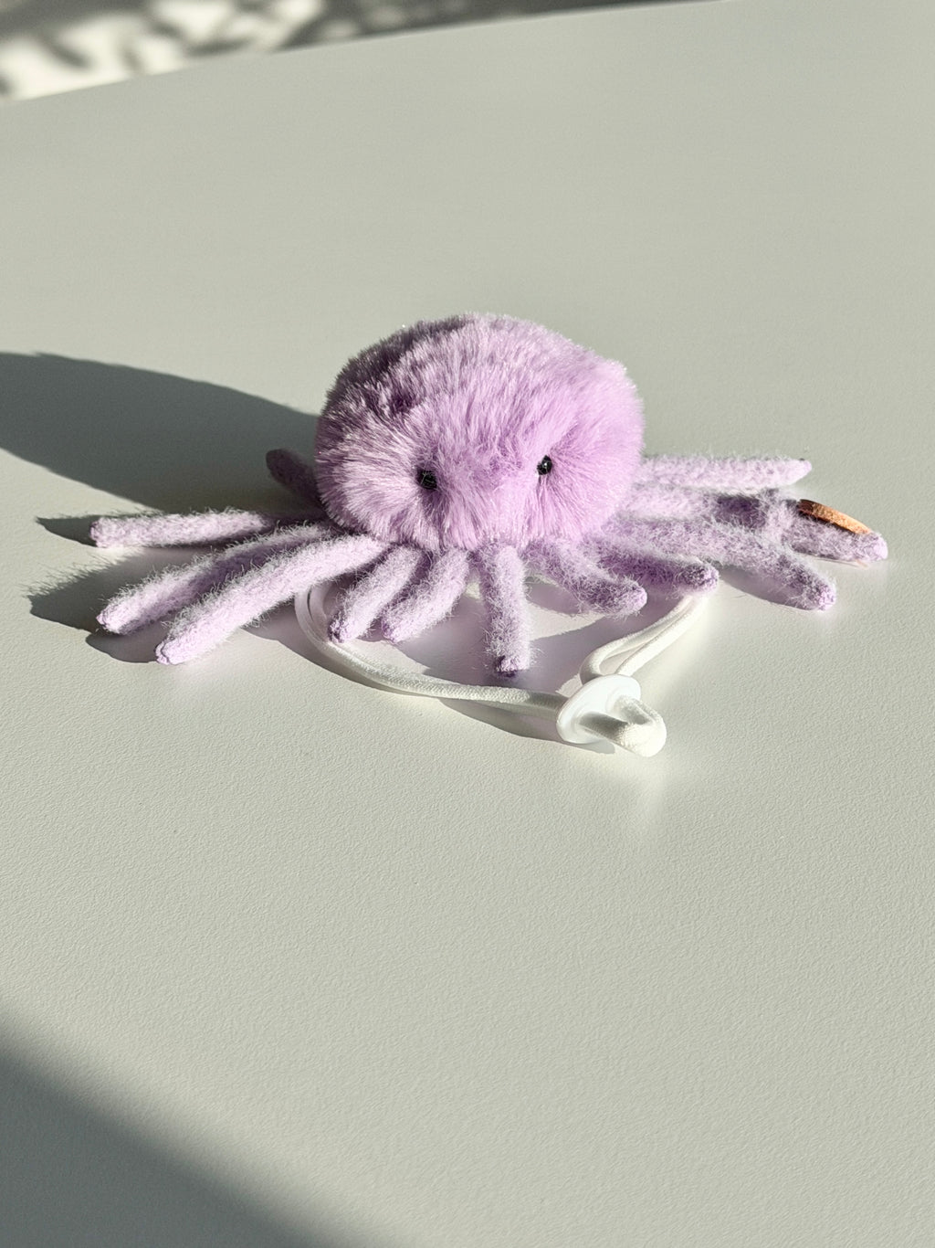 Wetnose｜海洋系列-章魚頭套 octopus headpiece