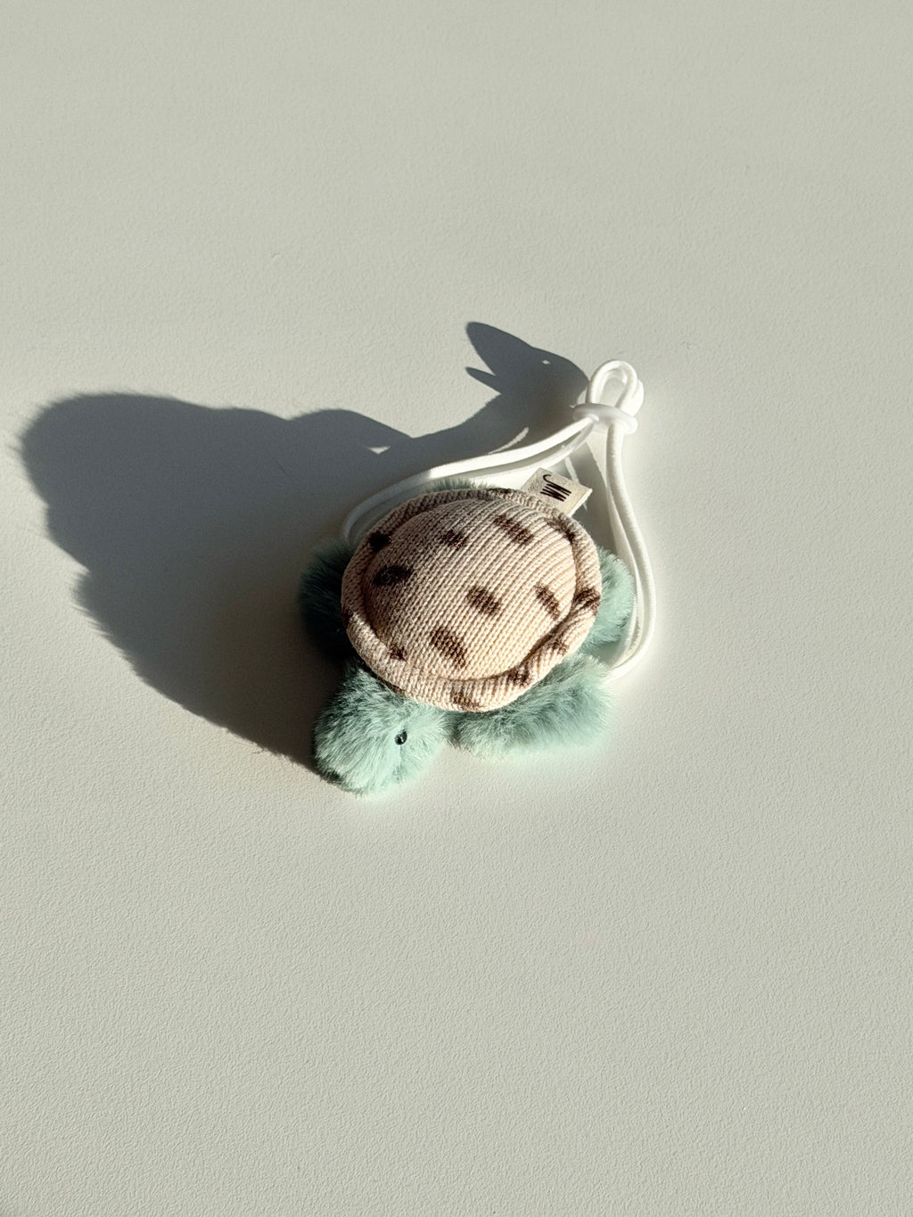 Wetnose｜海洋系列-烏龜頭套 turtle headpiece