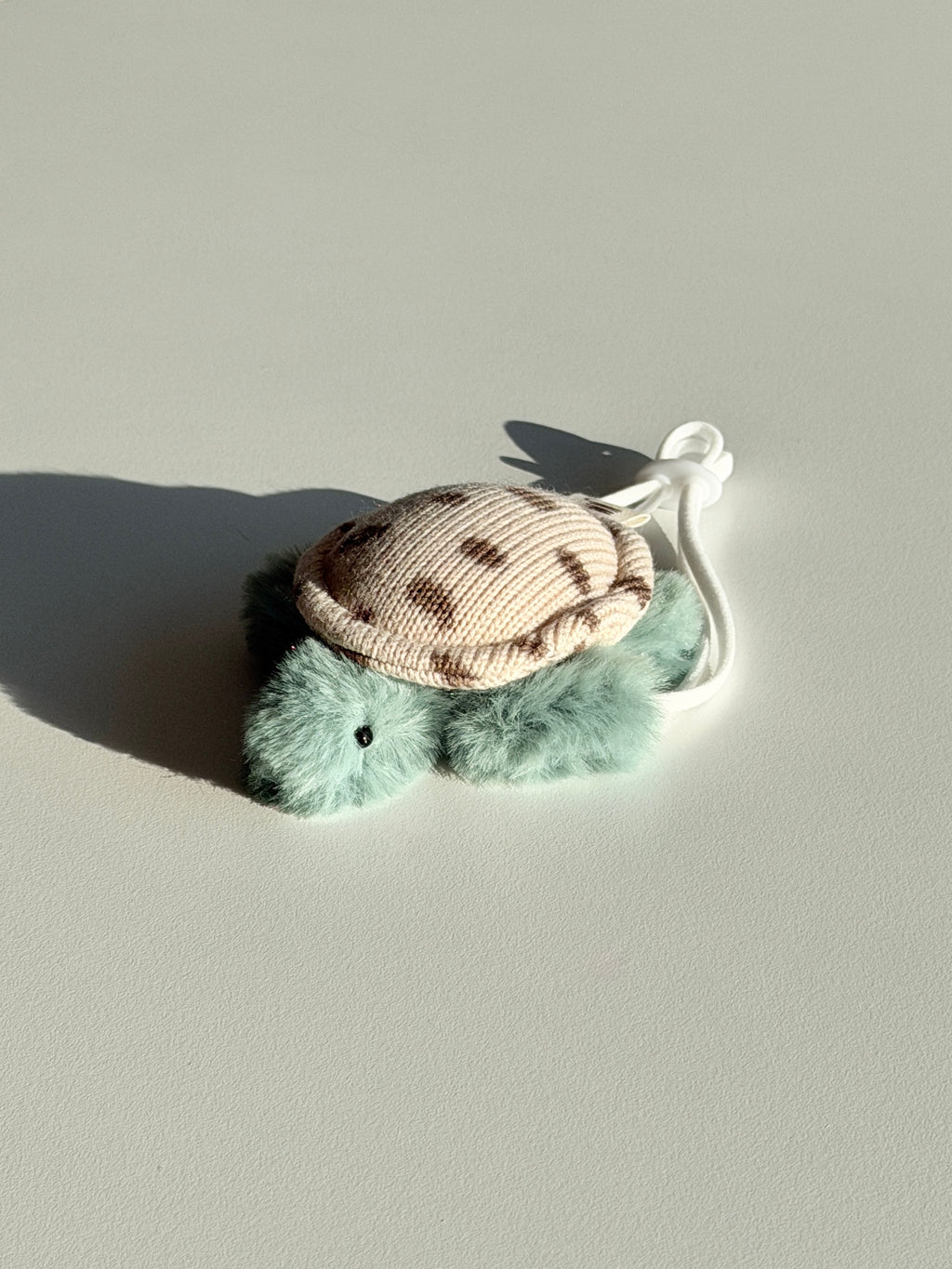 Wetnose｜海洋系列-烏龜頭套 turtle headpiece