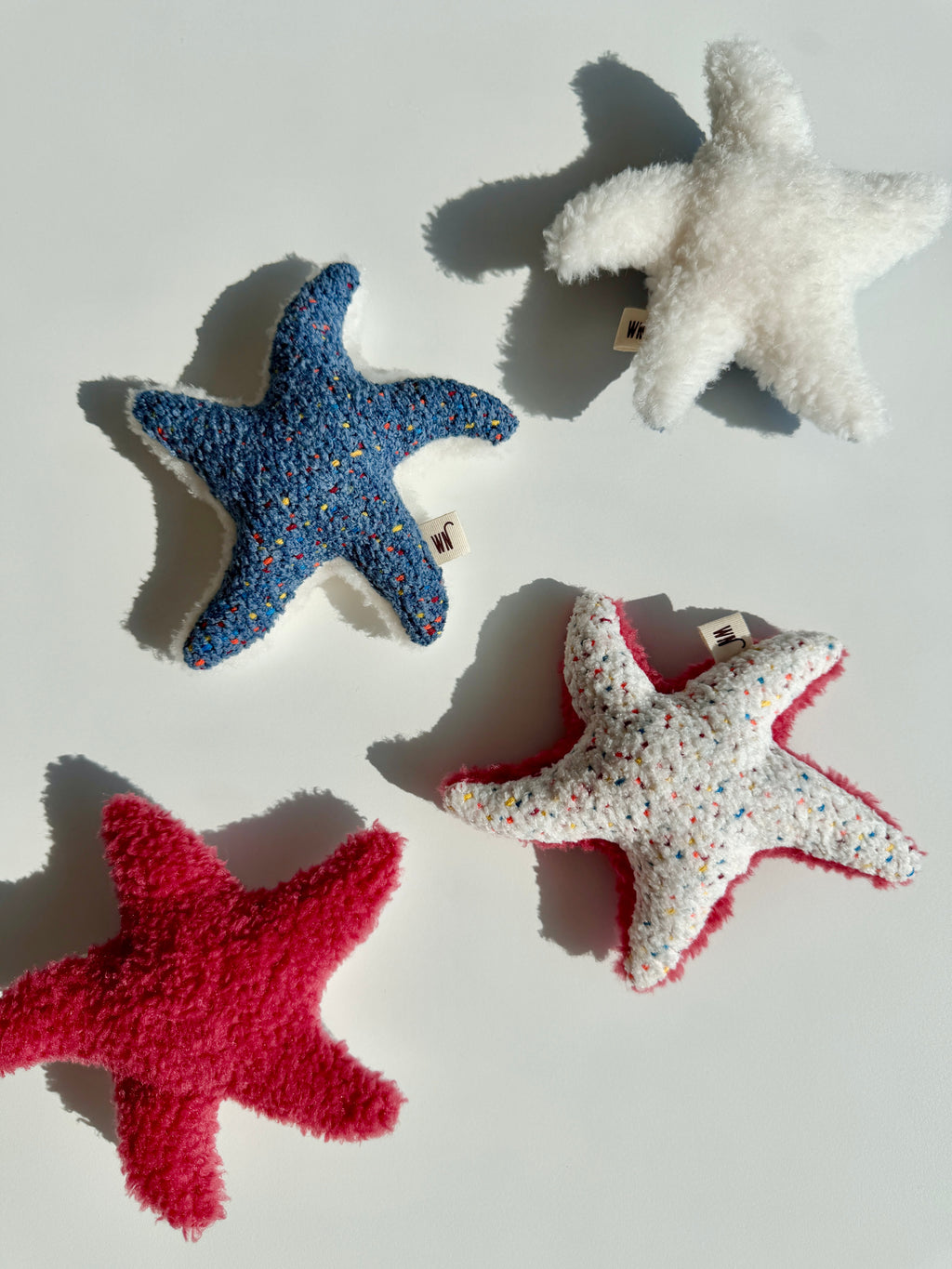 Wetnose｜海洋系列-海星 starfish