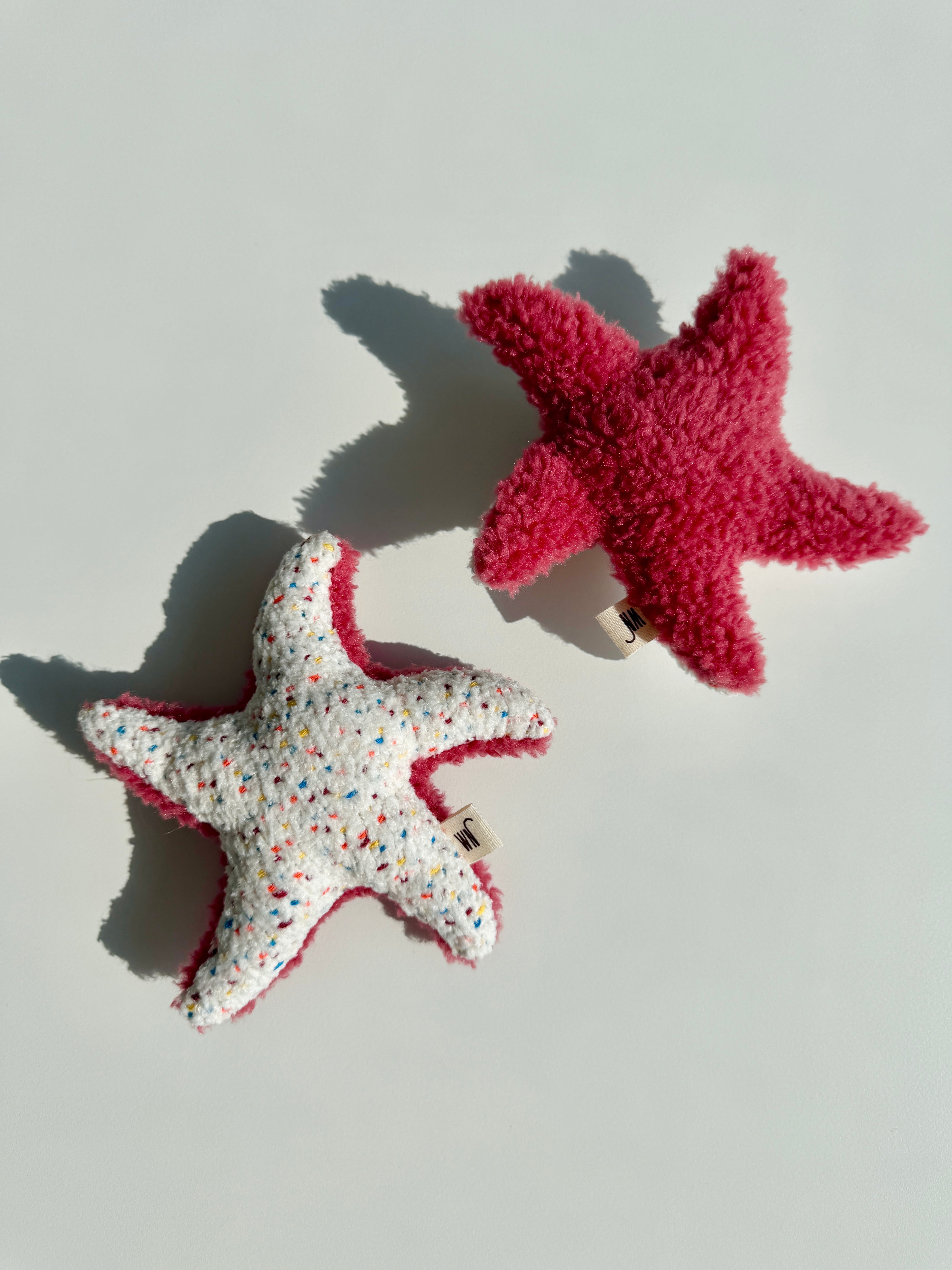 Wetnose｜海洋系列-海星 starfish