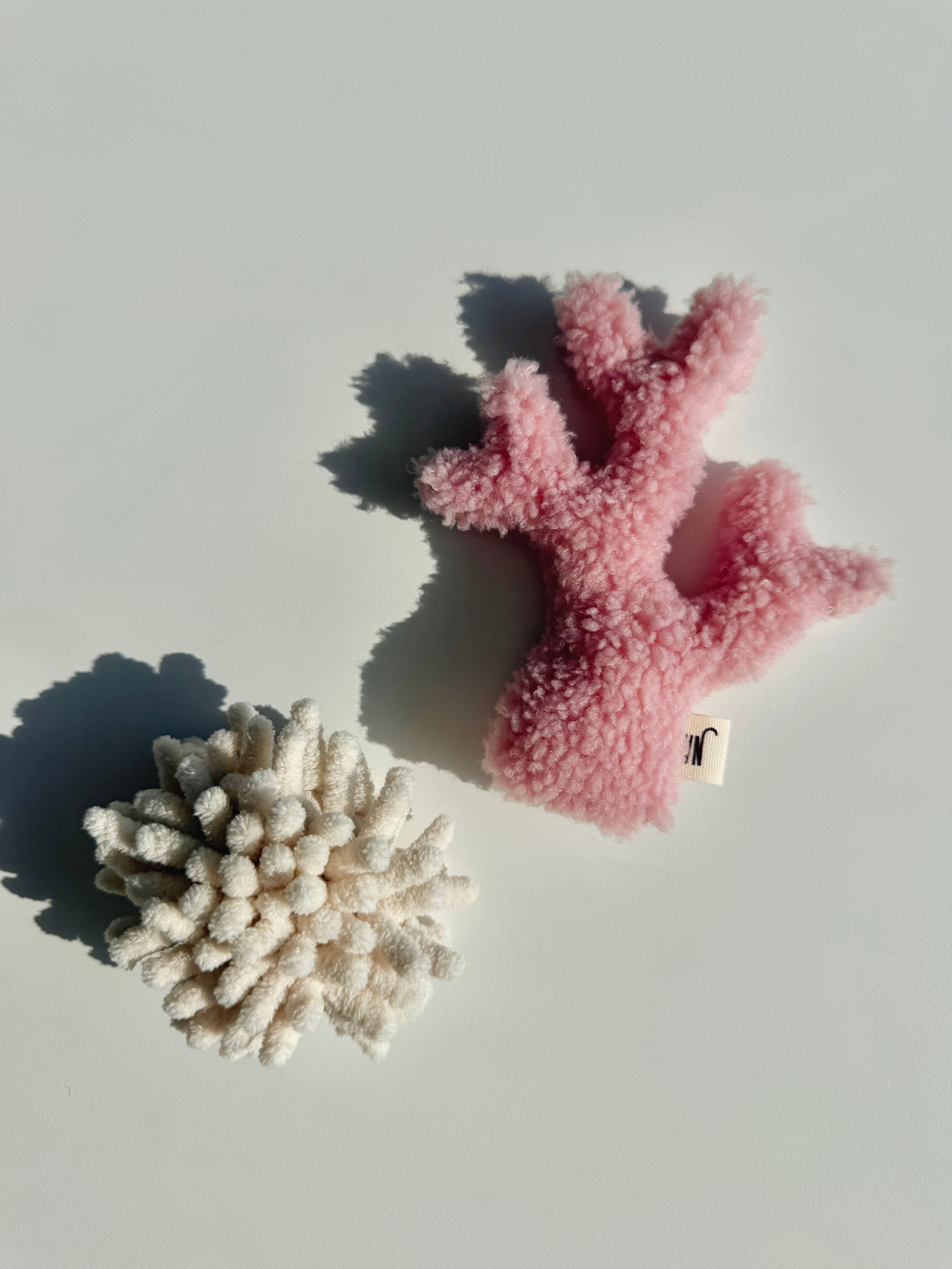 Wetnose｜海洋系列-珊瑚（2件組）coral 2 set