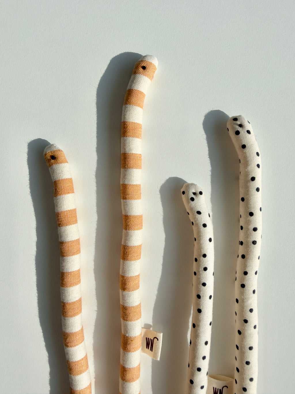 Wetnose｜海洋系列-花園鰻逗貓棒 garden eel