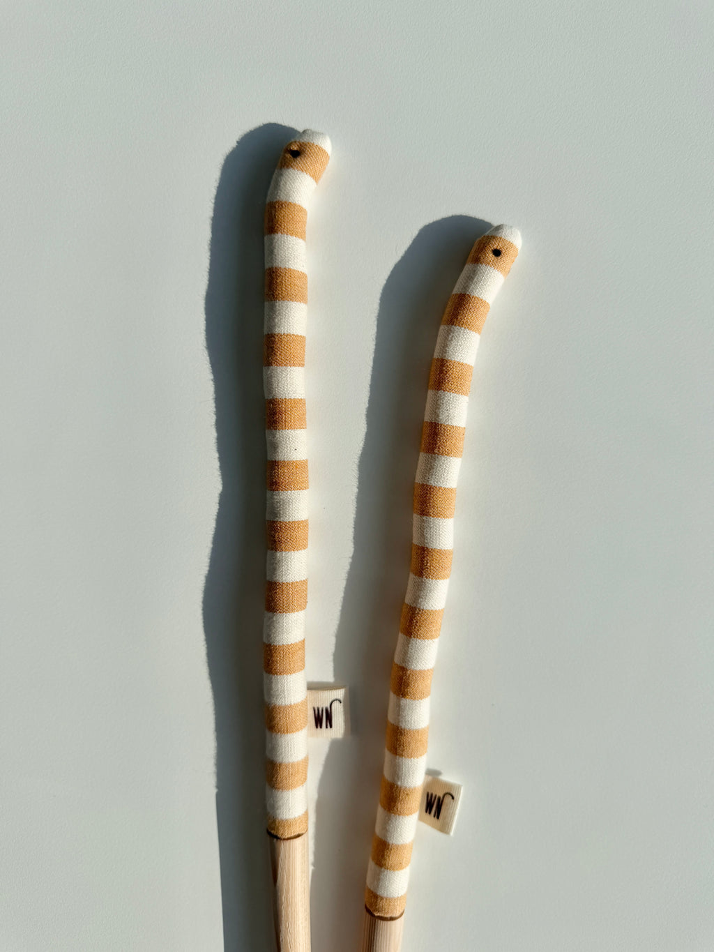 Wetnose｜海洋系列-花園鰻逗貓棒 garden eel