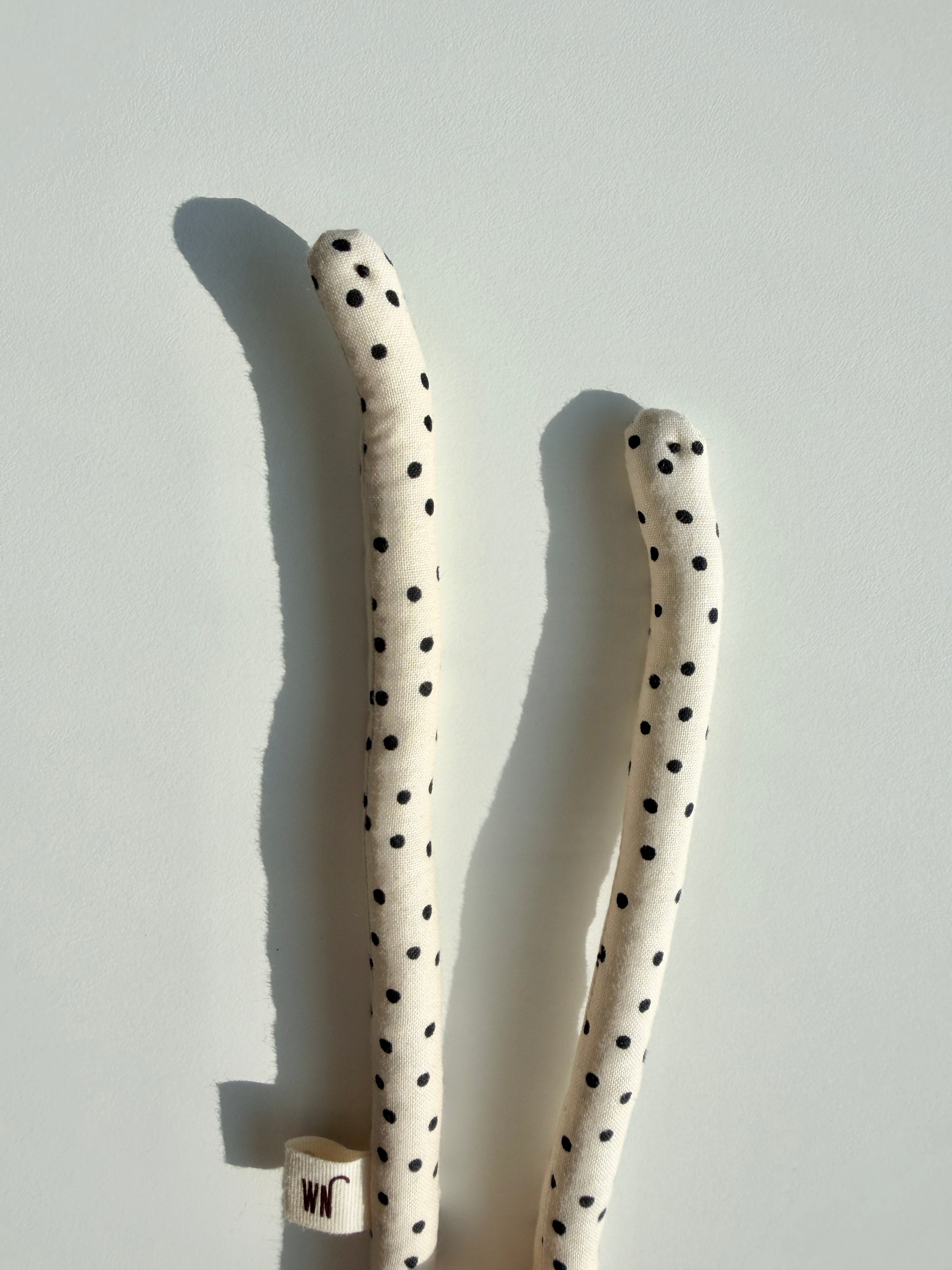 Wetnose｜海洋系列-花園鰻逗貓棒 garden eel