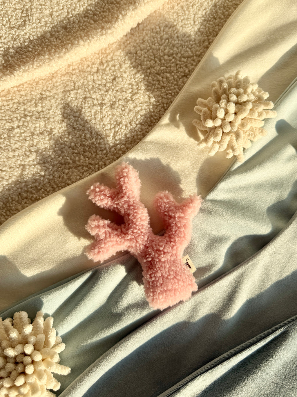 Wetnose｜海洋系列-珊瑚（2件組）coral 2 set