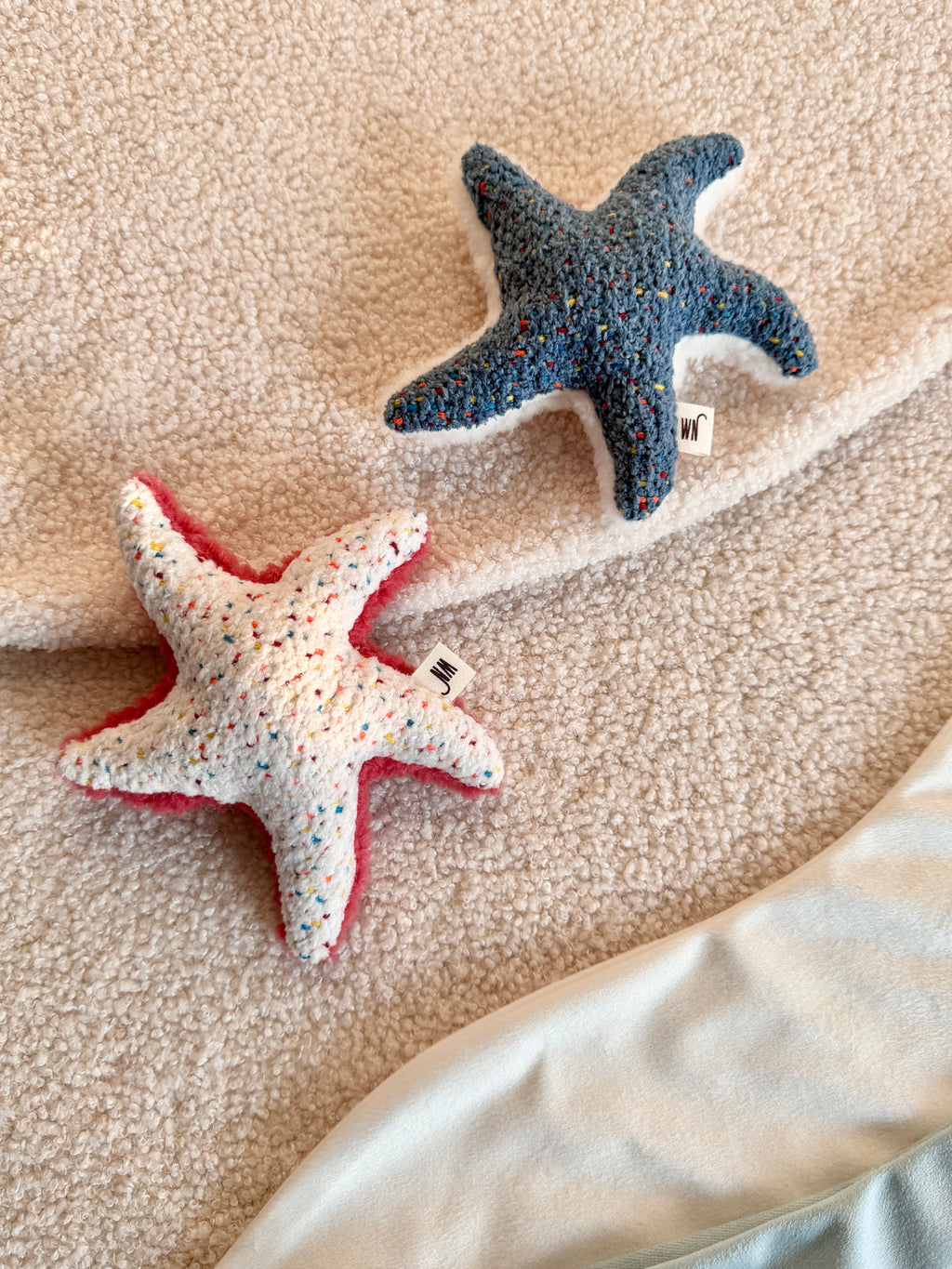 Wetnose｜海洋系列-海星 starfish