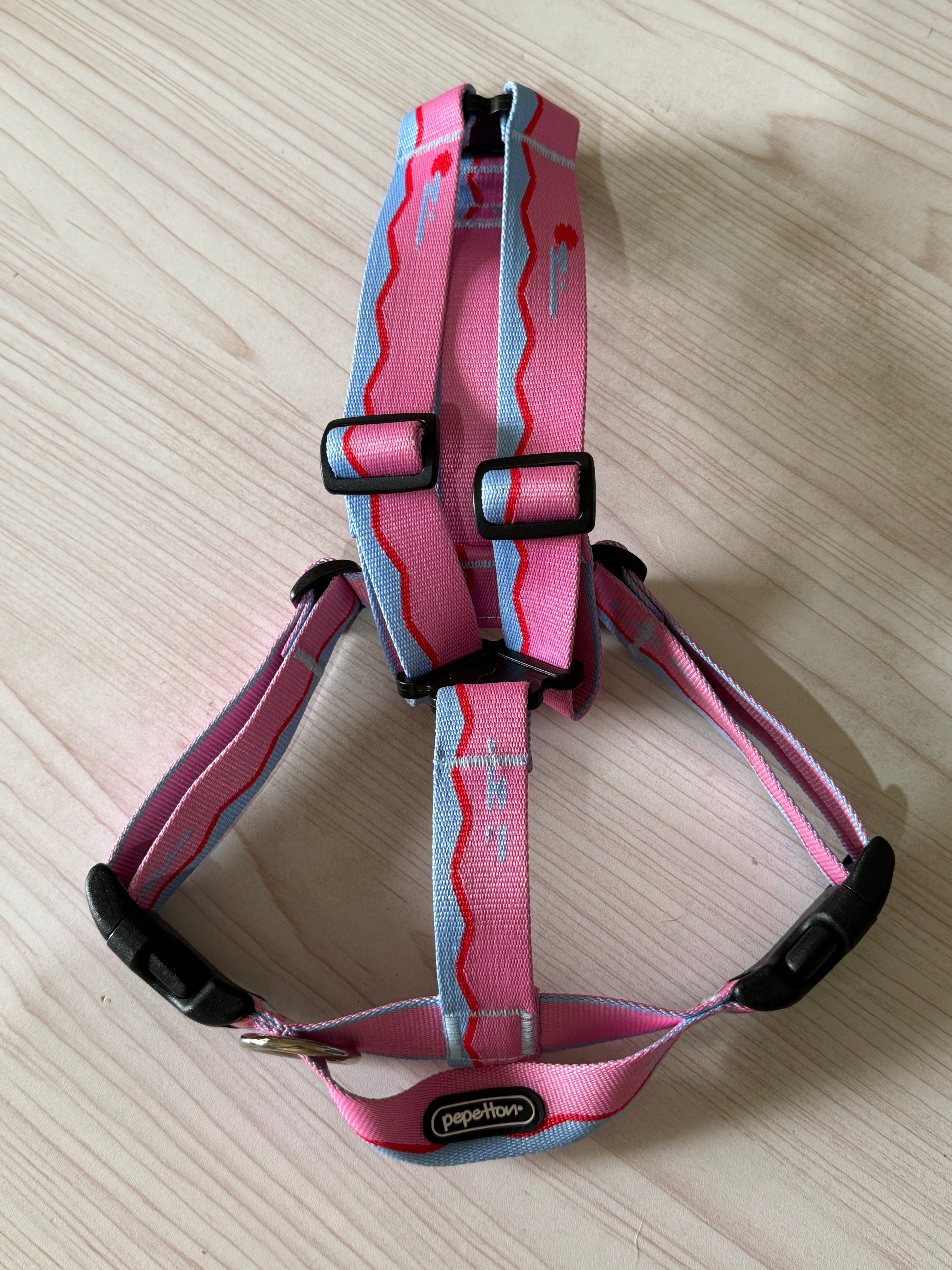 CEO sale｜pepetton H型胸背帶
