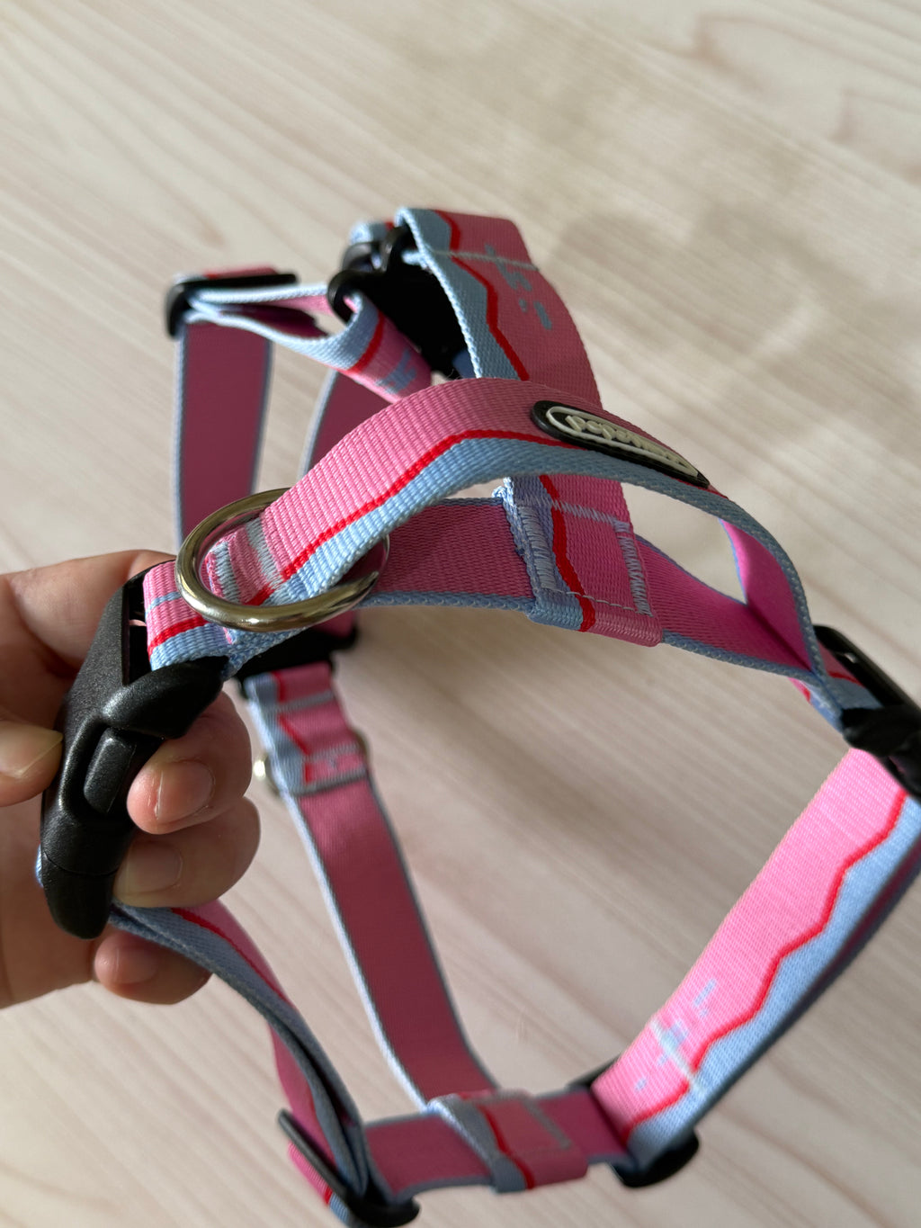 CEO sale｜pepetton H型胸背帶