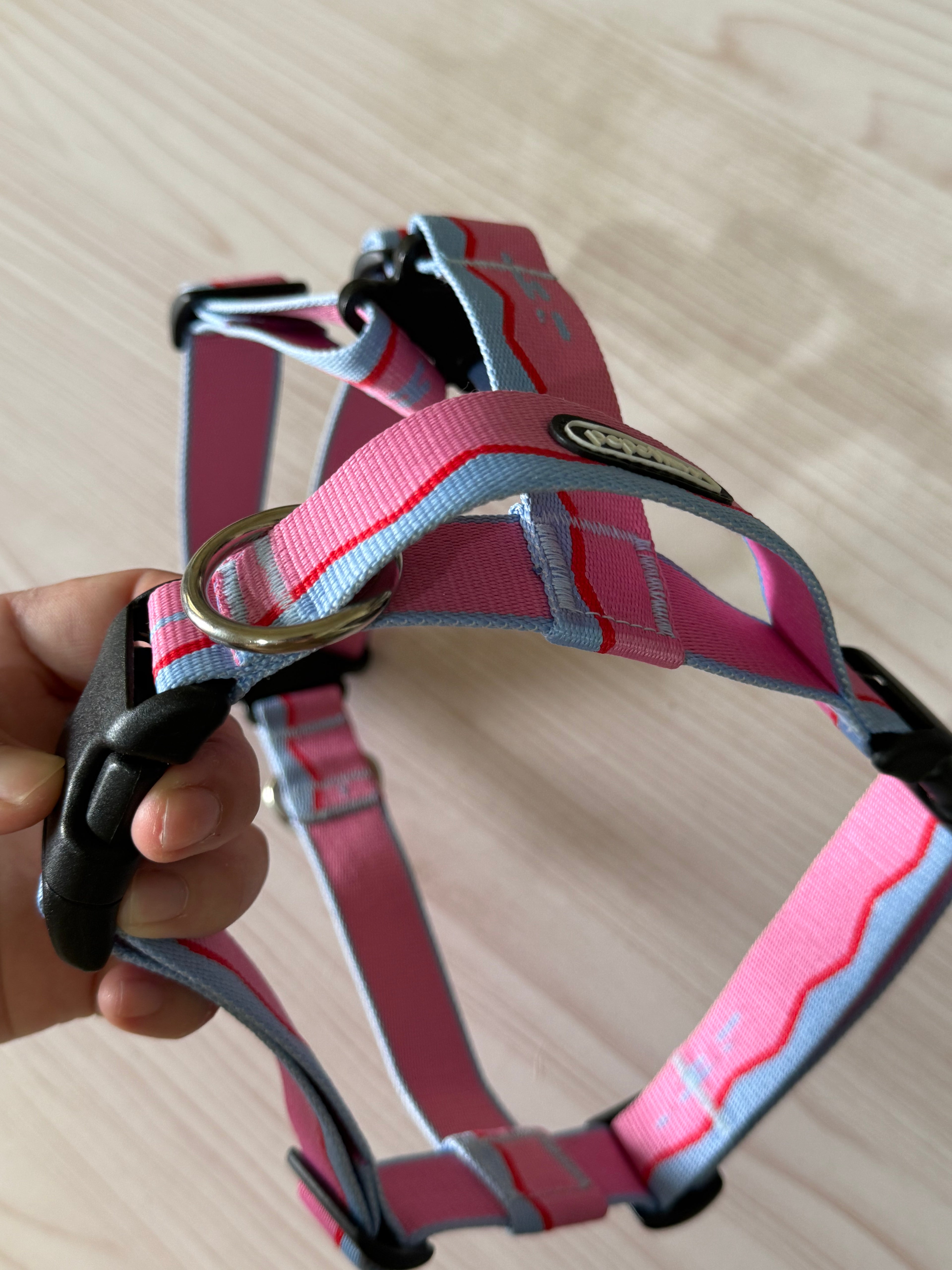 CEO sale｜pepetton H型胸背帶