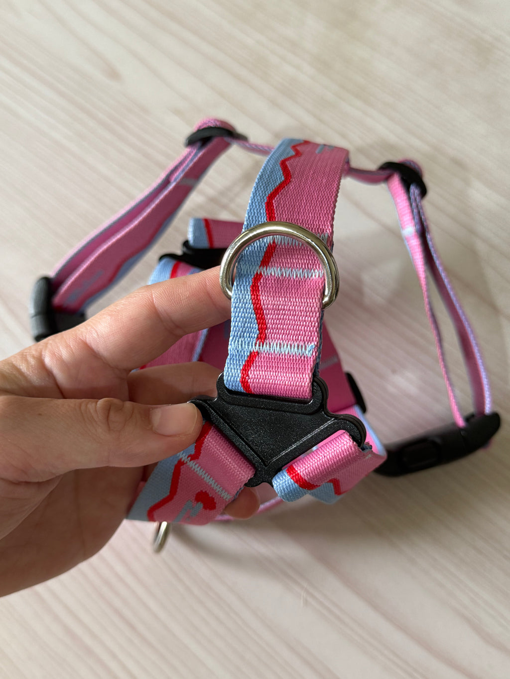 CEO sale｜pepetton H型胸背帶