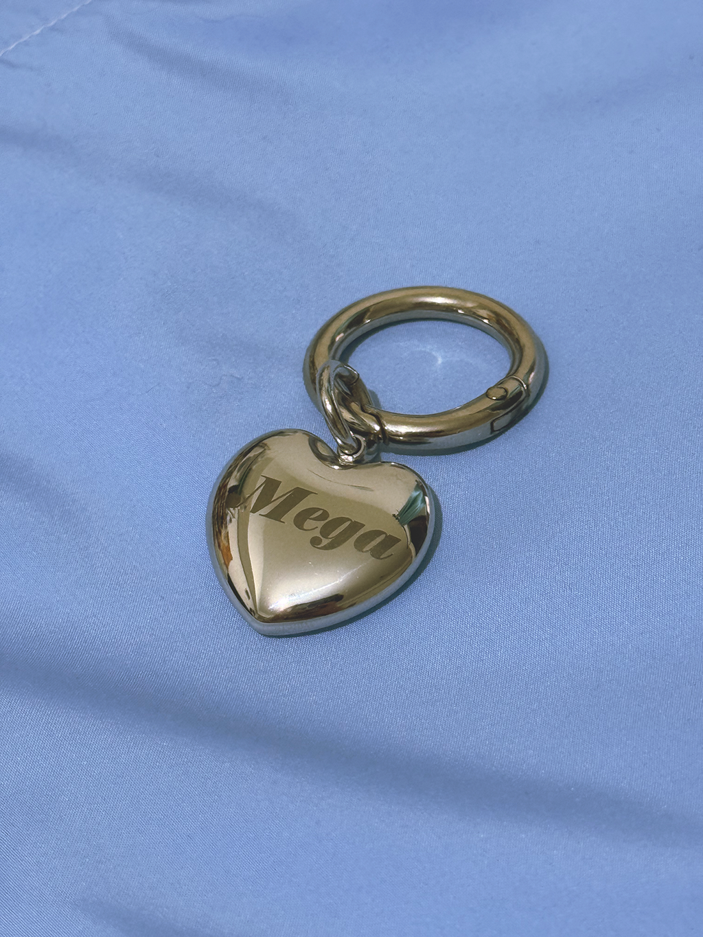 Cupigy｜Riri nametag