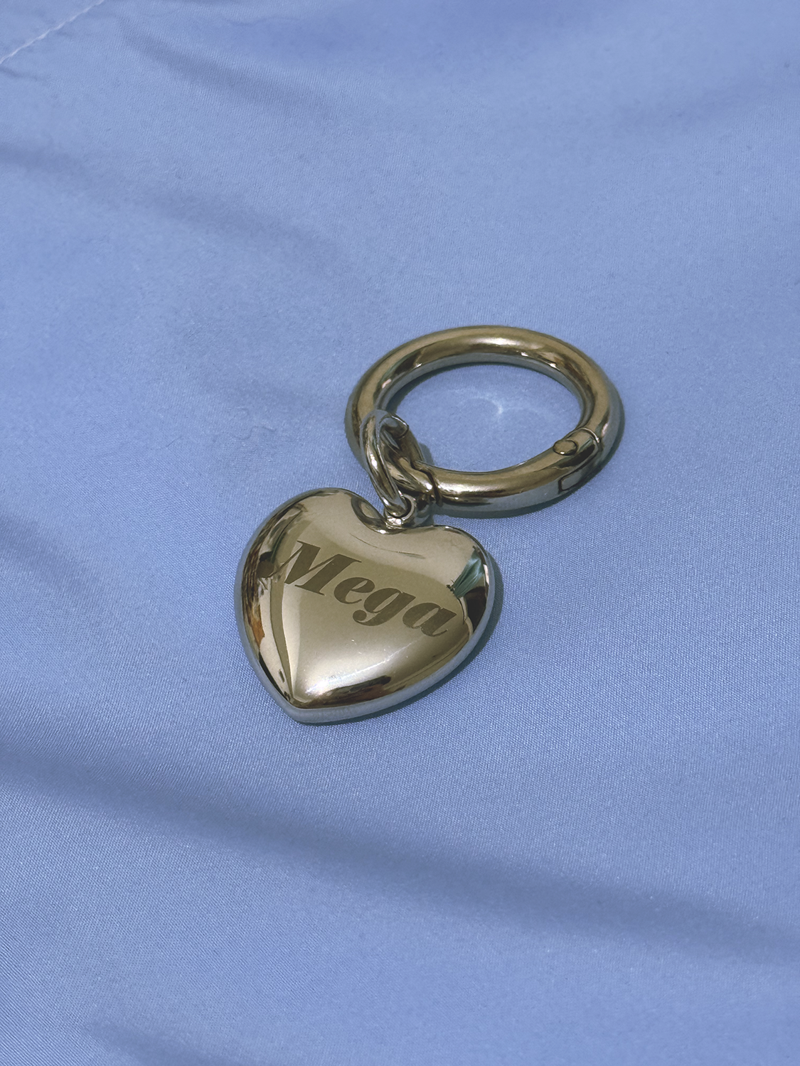 Cupigy｜Riri nametag