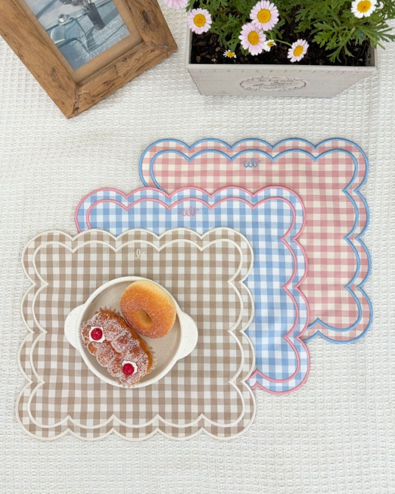 代購｜Mellow Mat｜TPU 防潑水餐墊