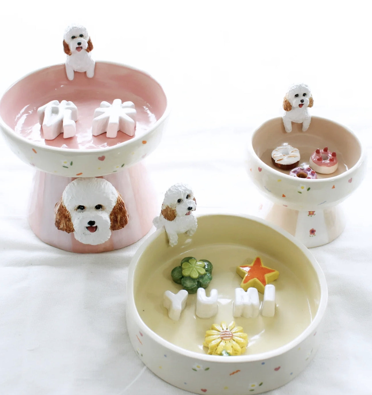 代購｜泰國手工陶瓷 🍝 Pasta Bowl｜義大利麵碗