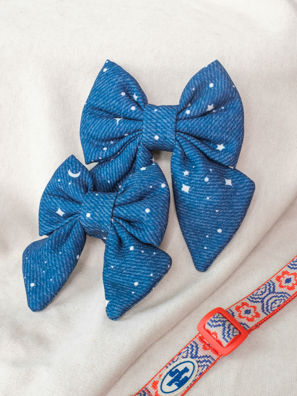 TWB｜Starlight Ribbon｜星光蝴蝶結