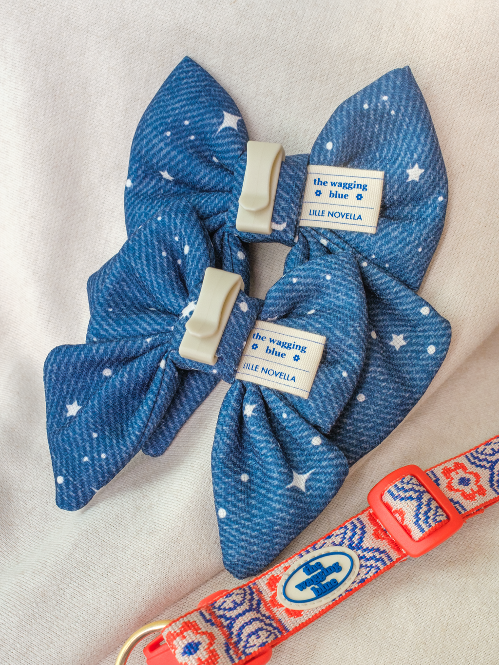 TWB｜Starlight Ribbon｜星光蝴蝶結